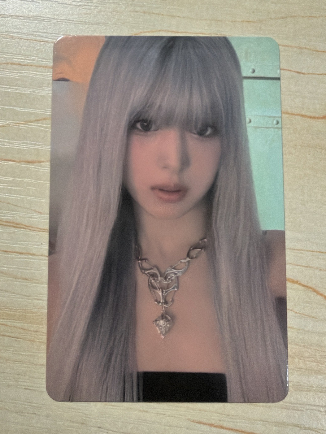 WE GO UP yg 單封 專輯卡 