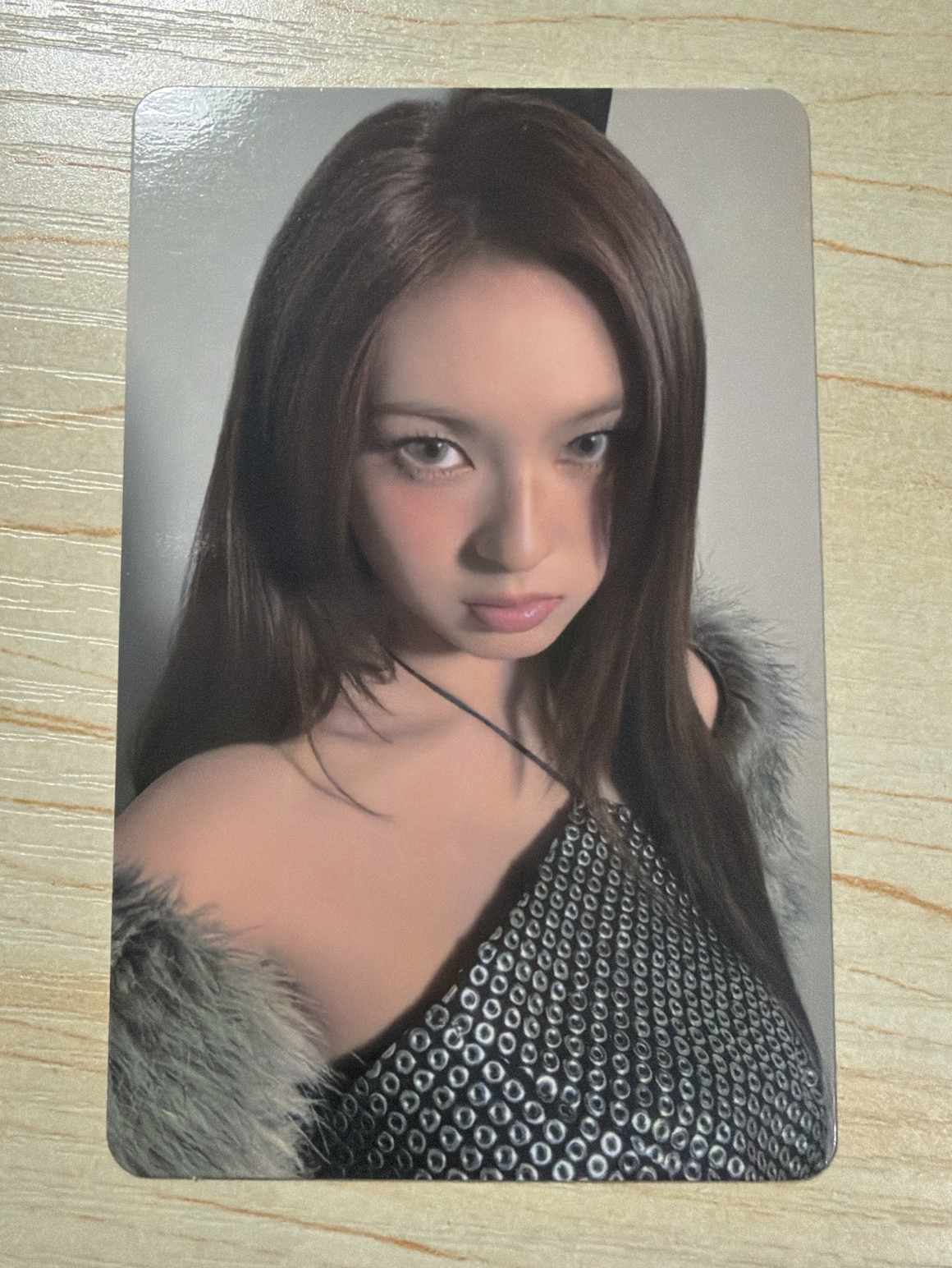 WE GO UP yg 單封 專輯卡 