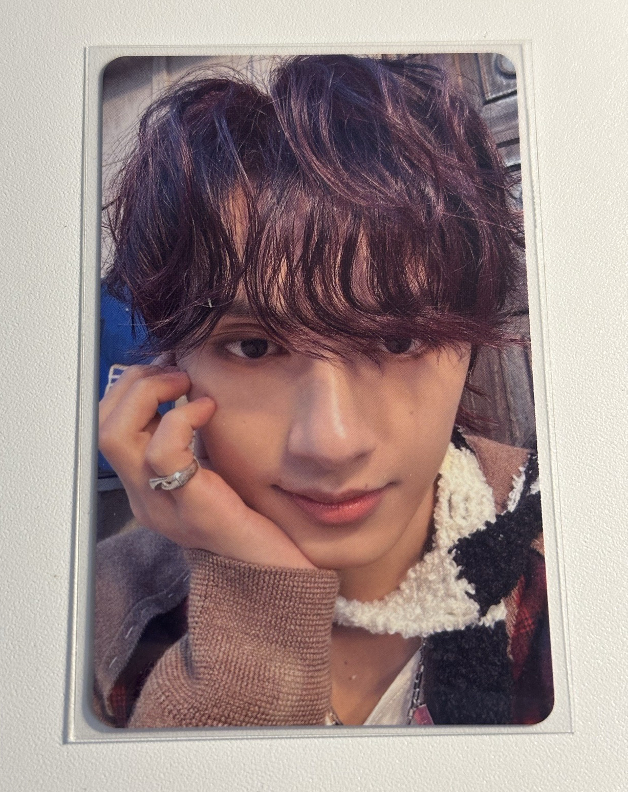 mini11 愛知場限 俊尼