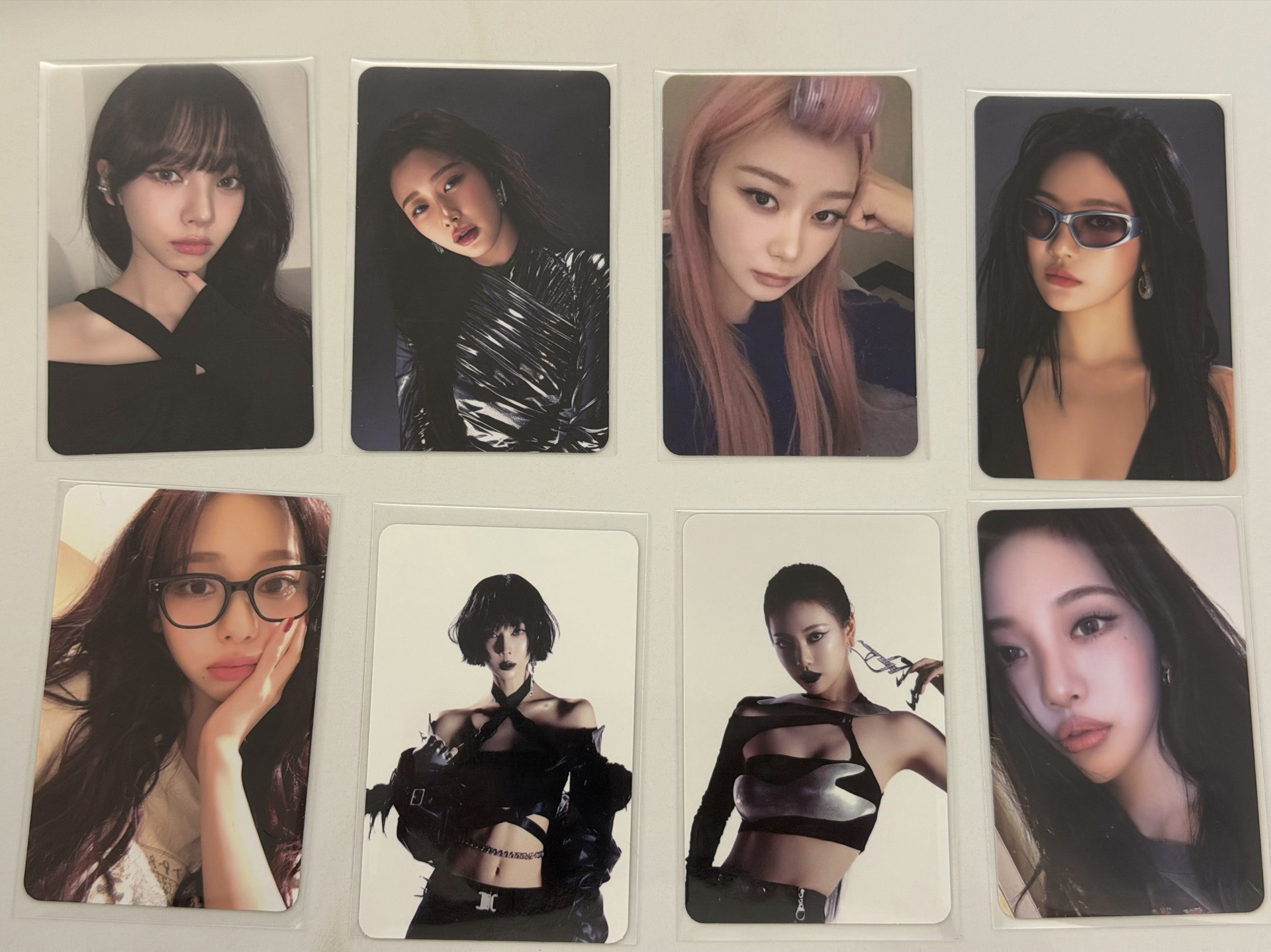 Whiplash快閃 隨機卡 