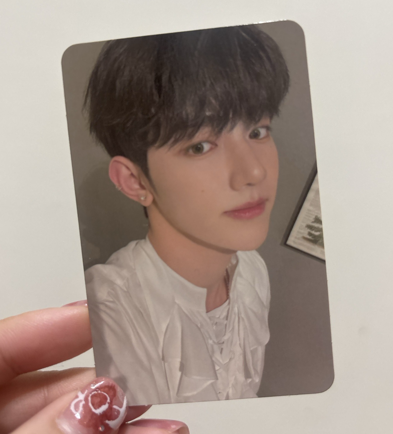 章昊專卡 這張好好看⋯