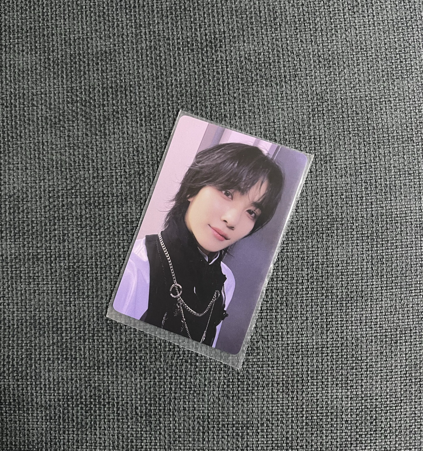 精選專 一直娛 簽售卡 漢