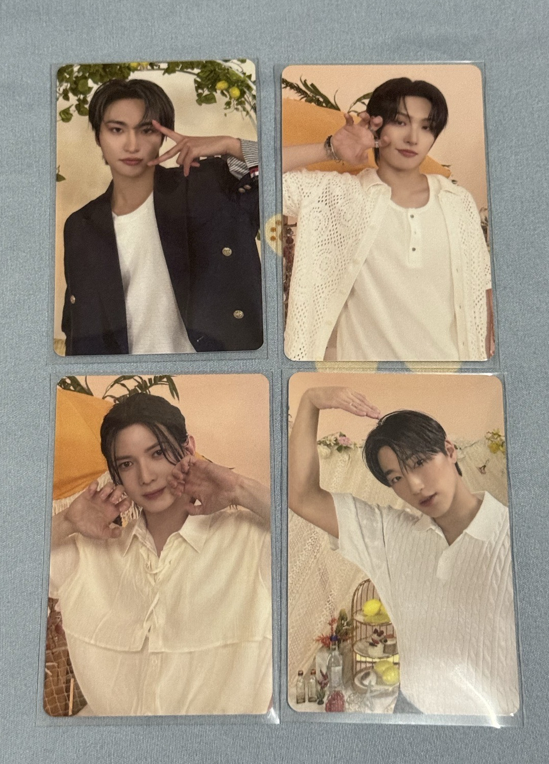 MIGHTEEZ 滿額卡 五萬