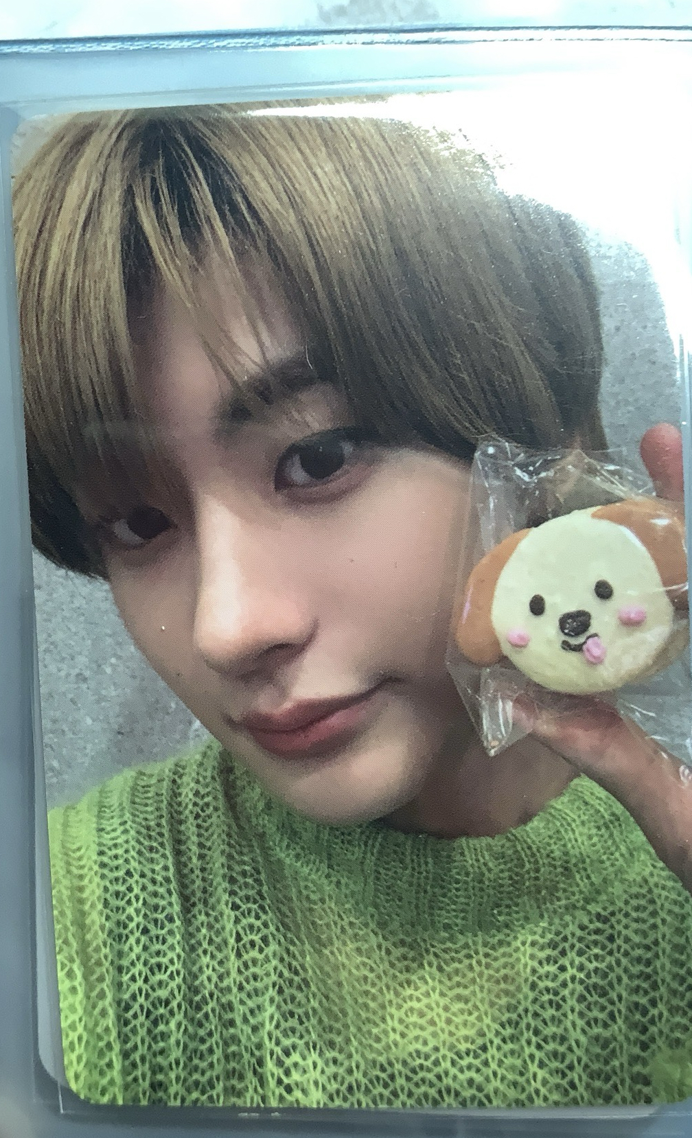 ROZZING EP TRAVEL BAG-ANTON