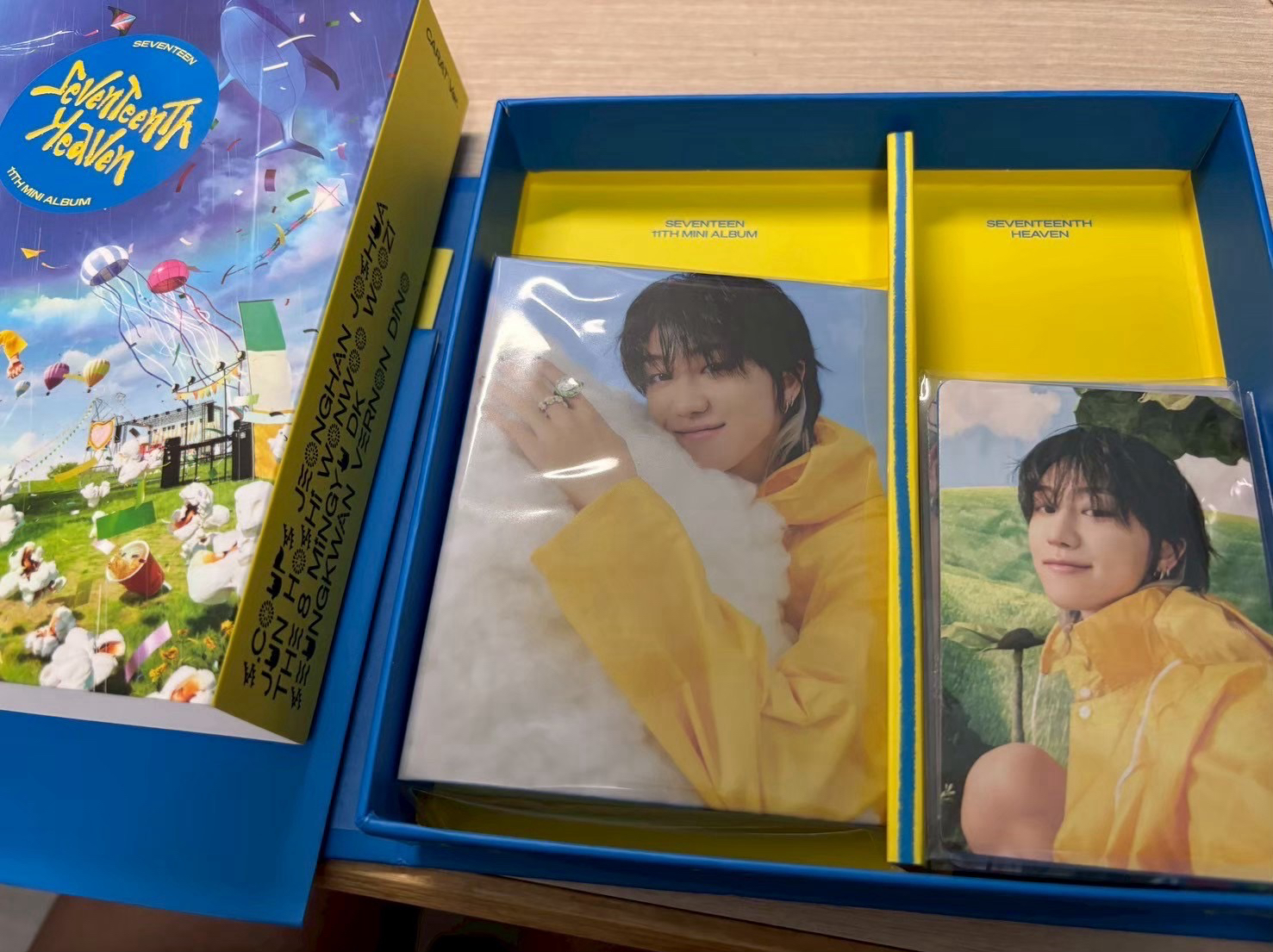 迷11 克拉盤空專 THE8 