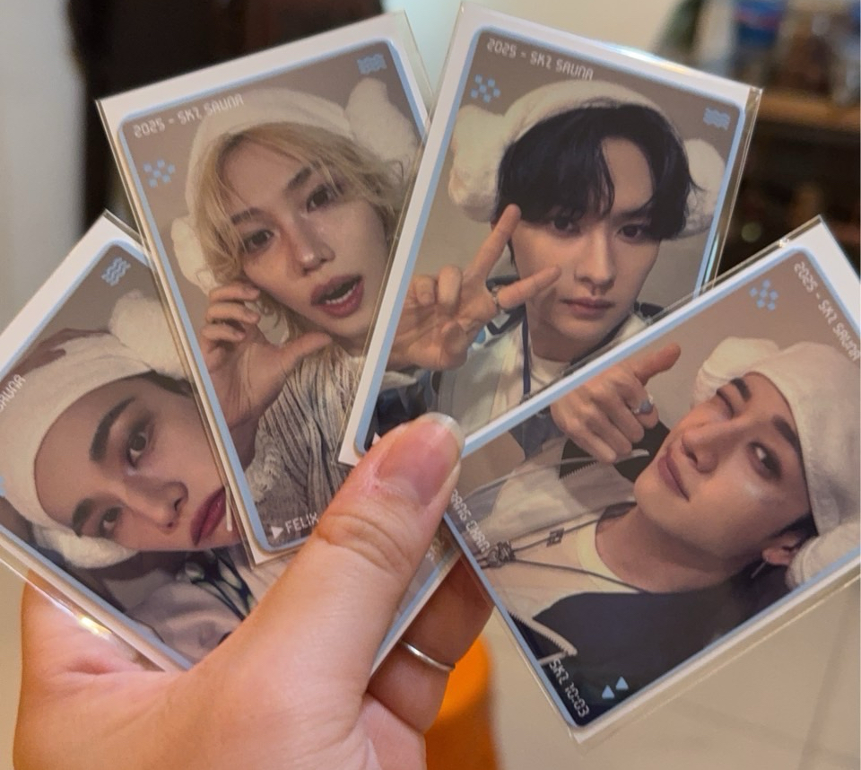 2025 桑拿滿額卡 辰