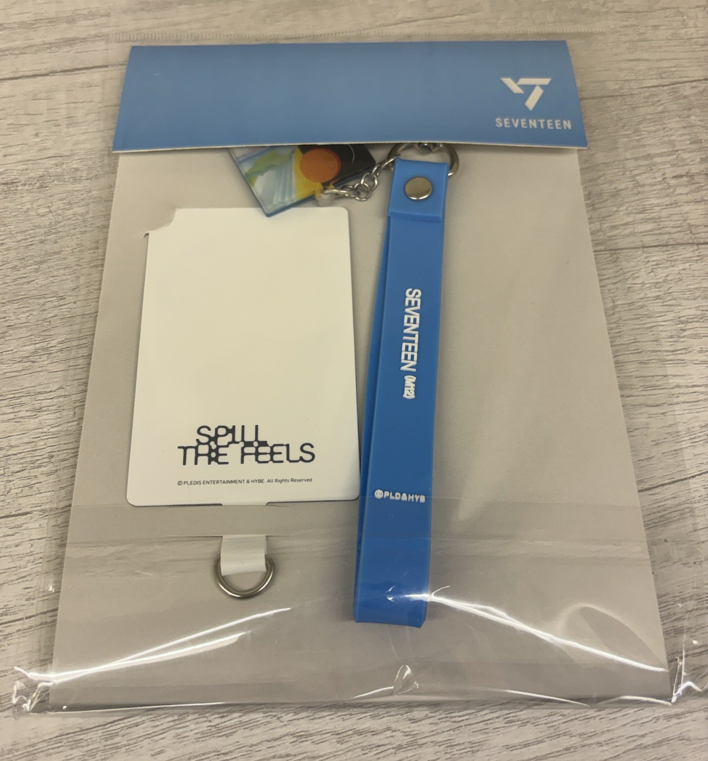 迷12手機掛繩+鑰匙圈