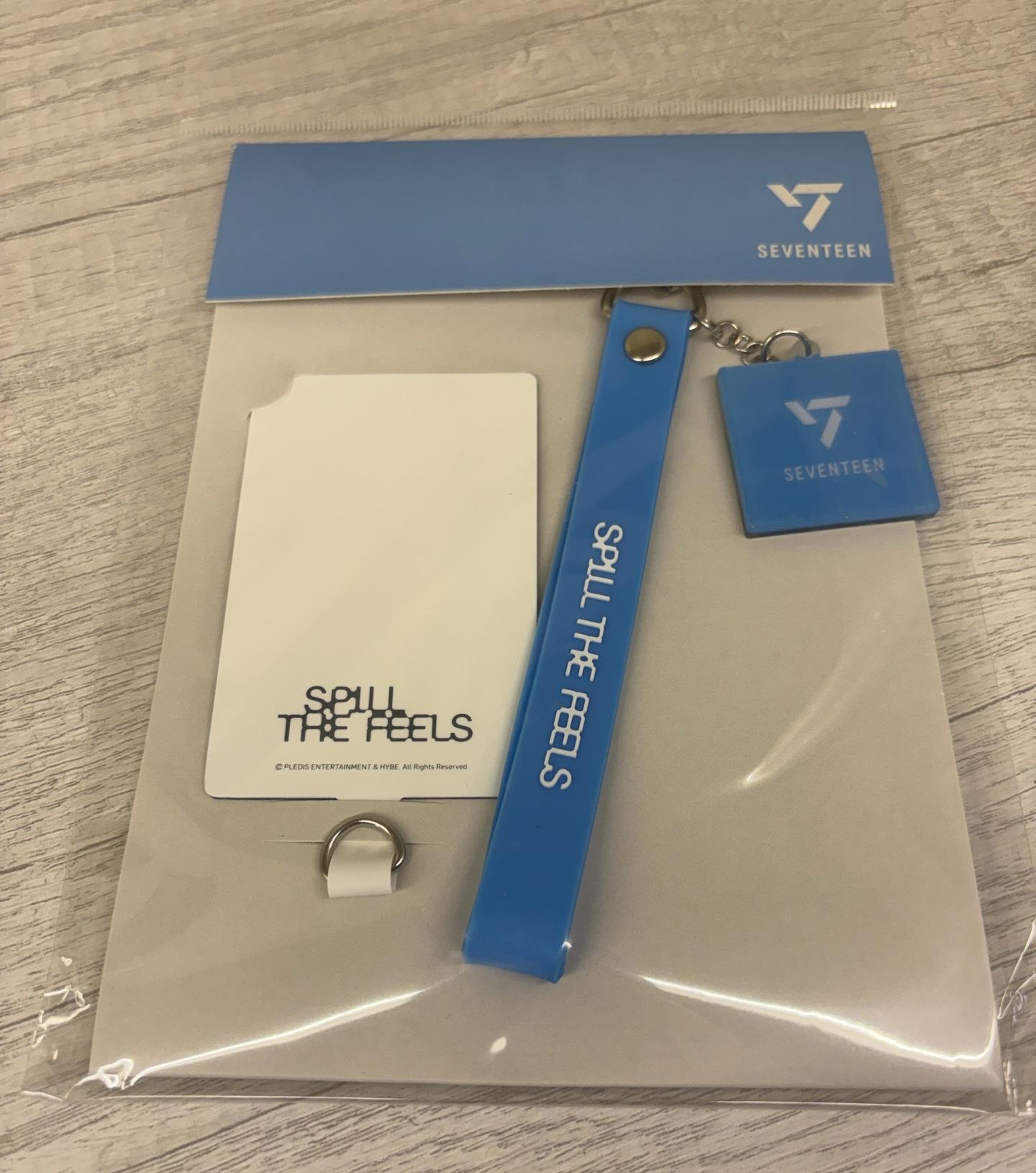 迷12手機吊牌鑰匙圈