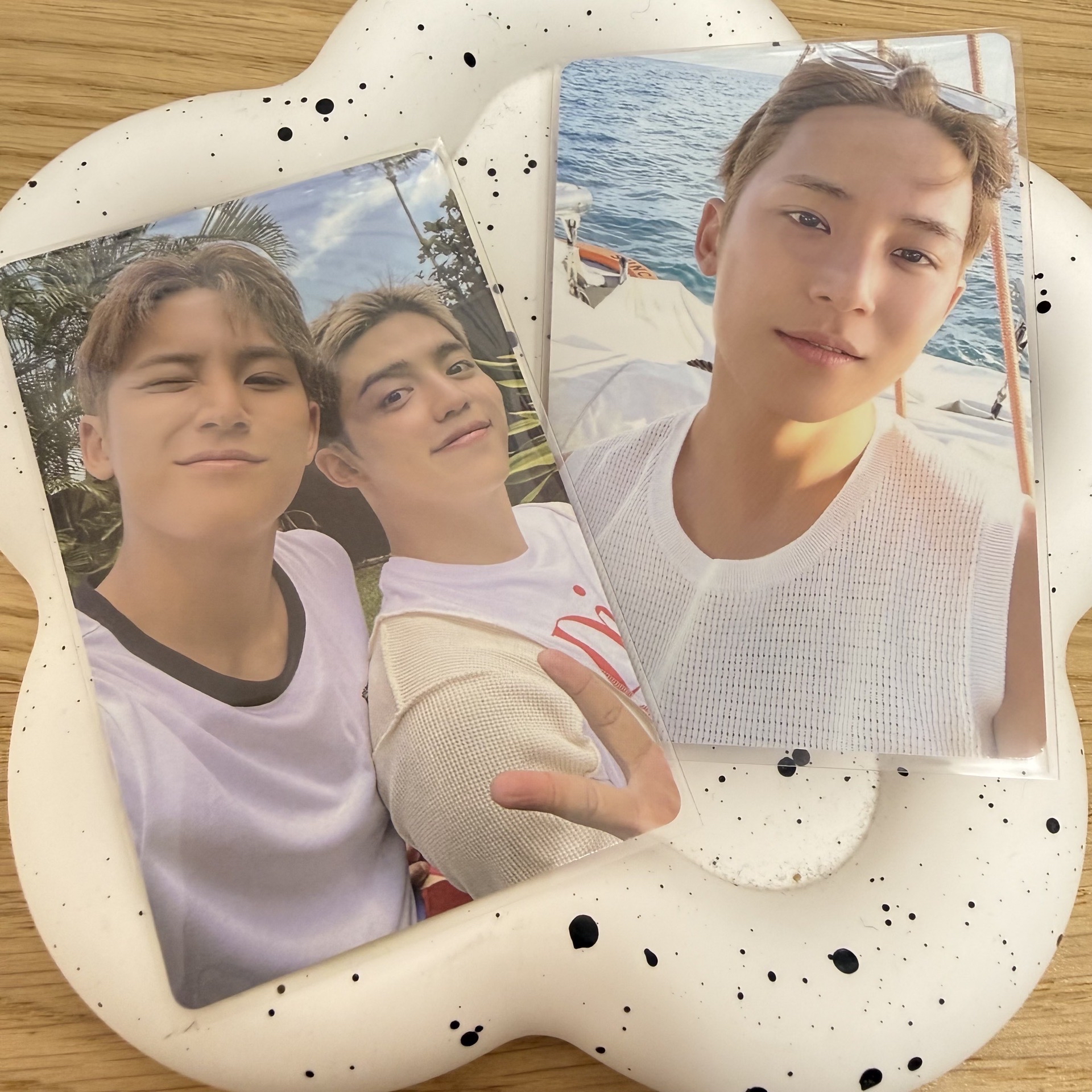 CxM一般專隨機卡+雙人卡