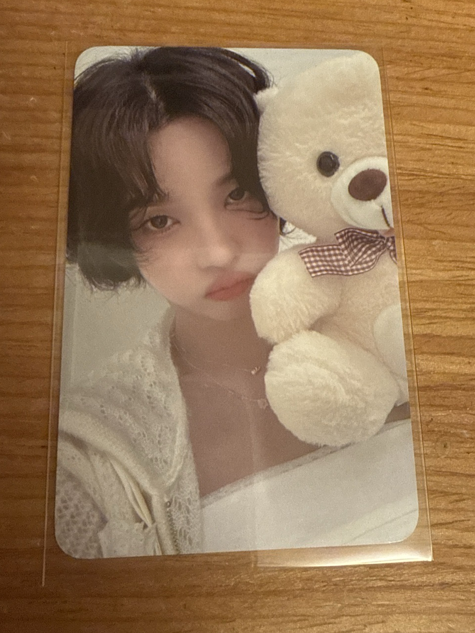 I SWAY el 4.0 線上簽售 小娟