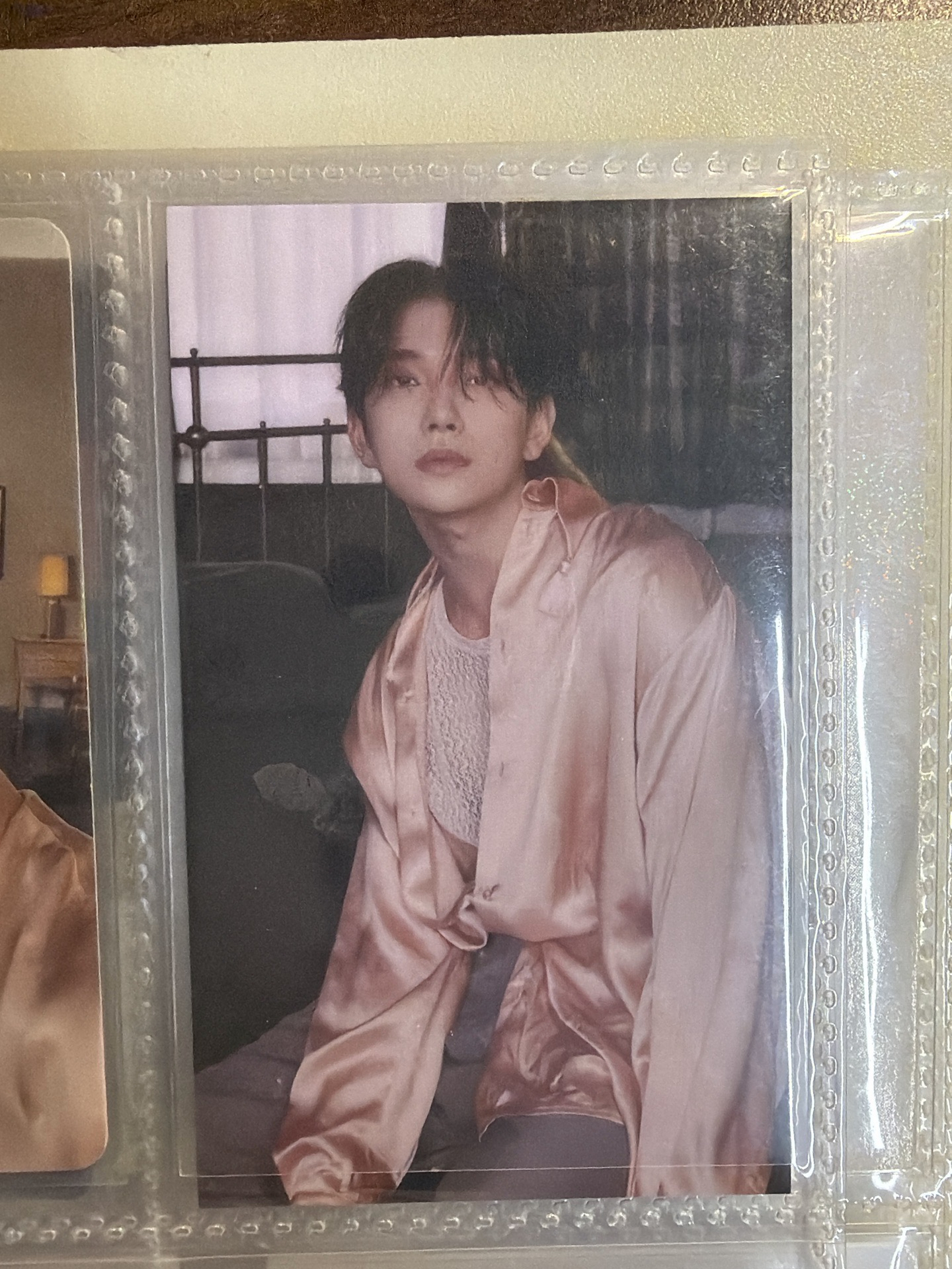 mini10塔店特典 秀