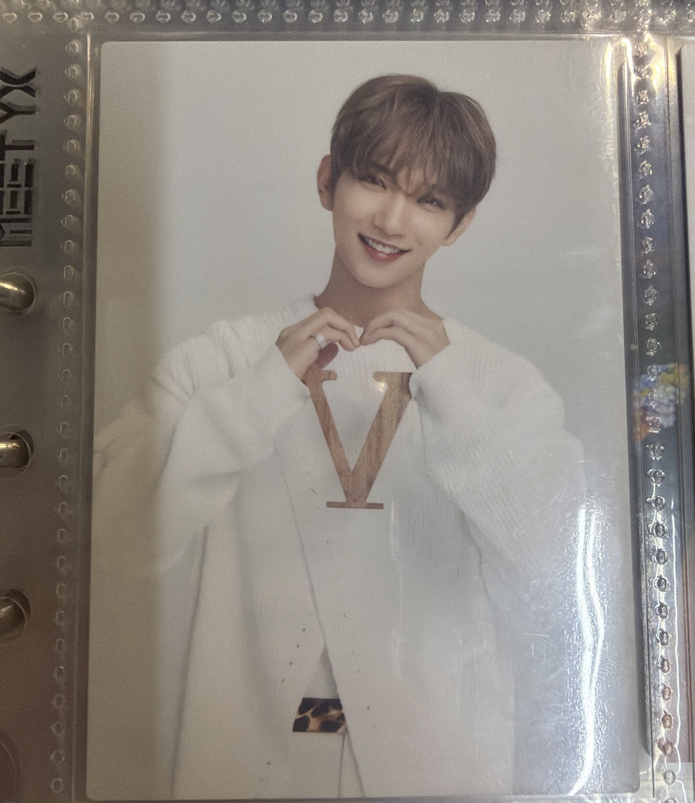 19’ OTY隨機卡 秀