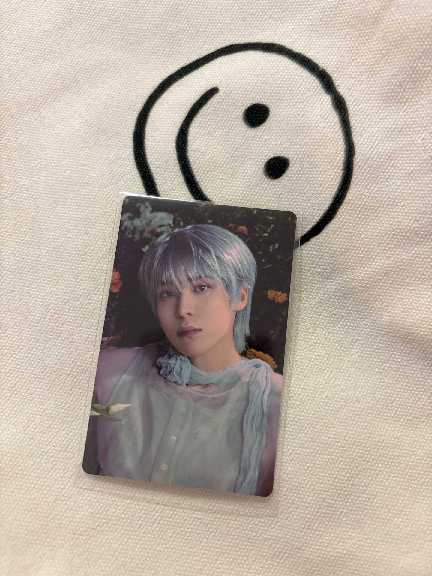 GH2 專輯卡 POCA TO ver. Image 潤浩