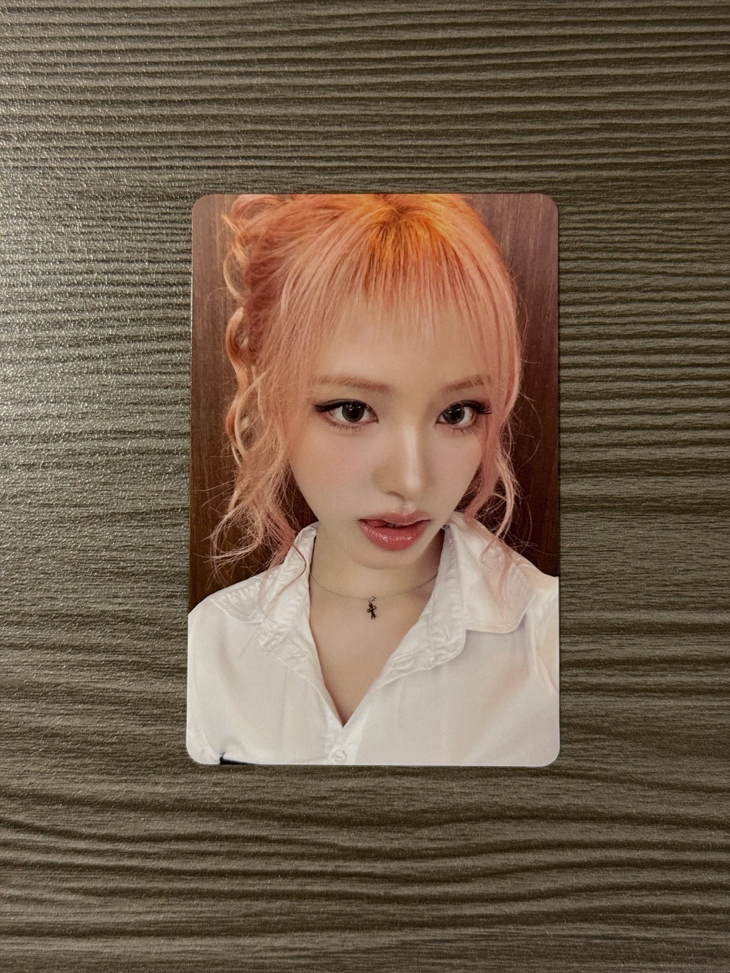 Be Alright 澀谷塔店抽選栗