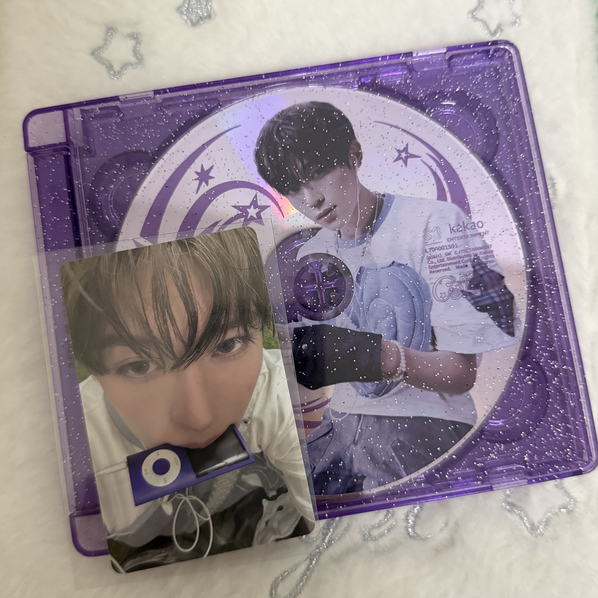 nct wish sion color jc