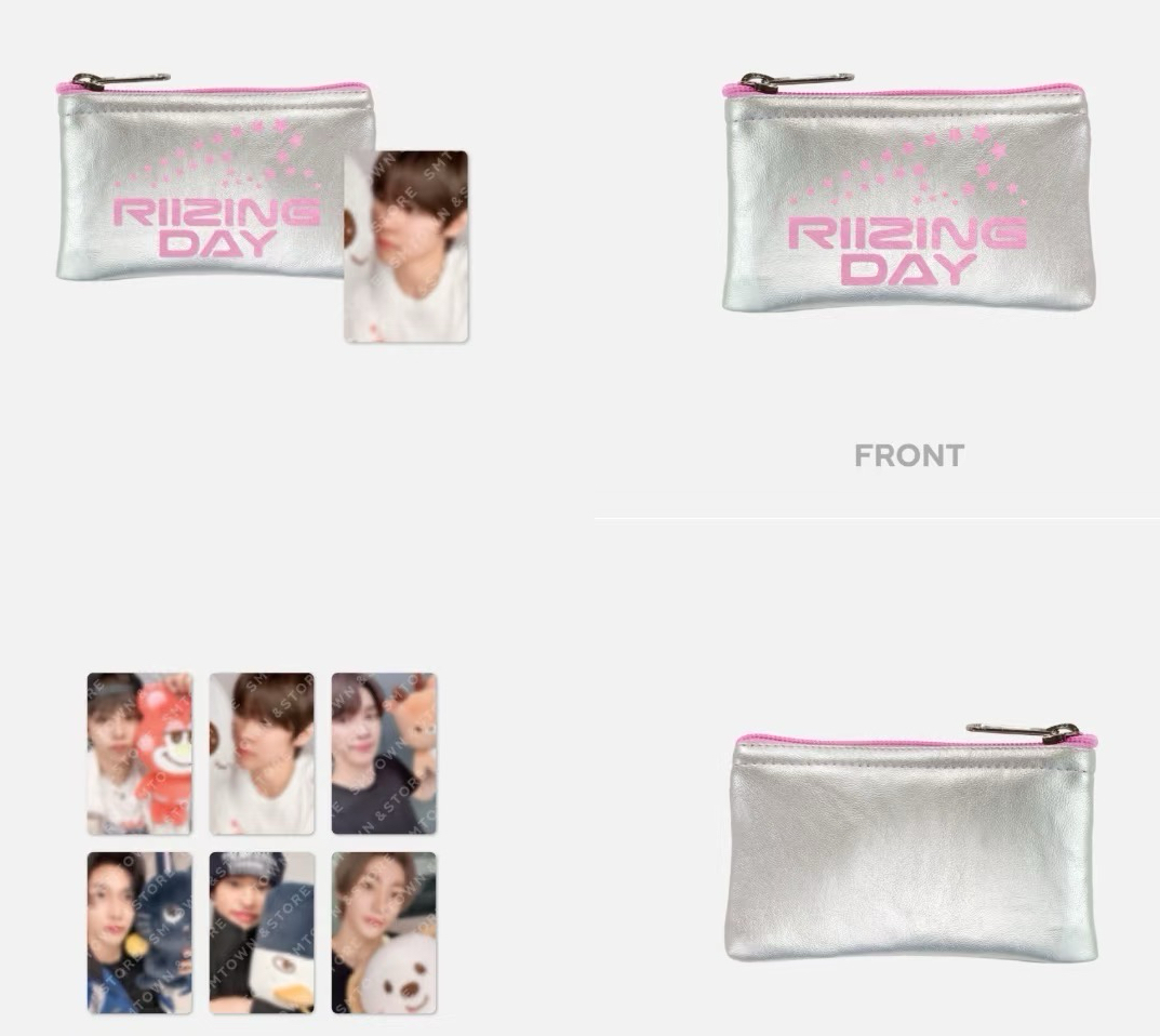 FC 收納包包（Only 收納包）