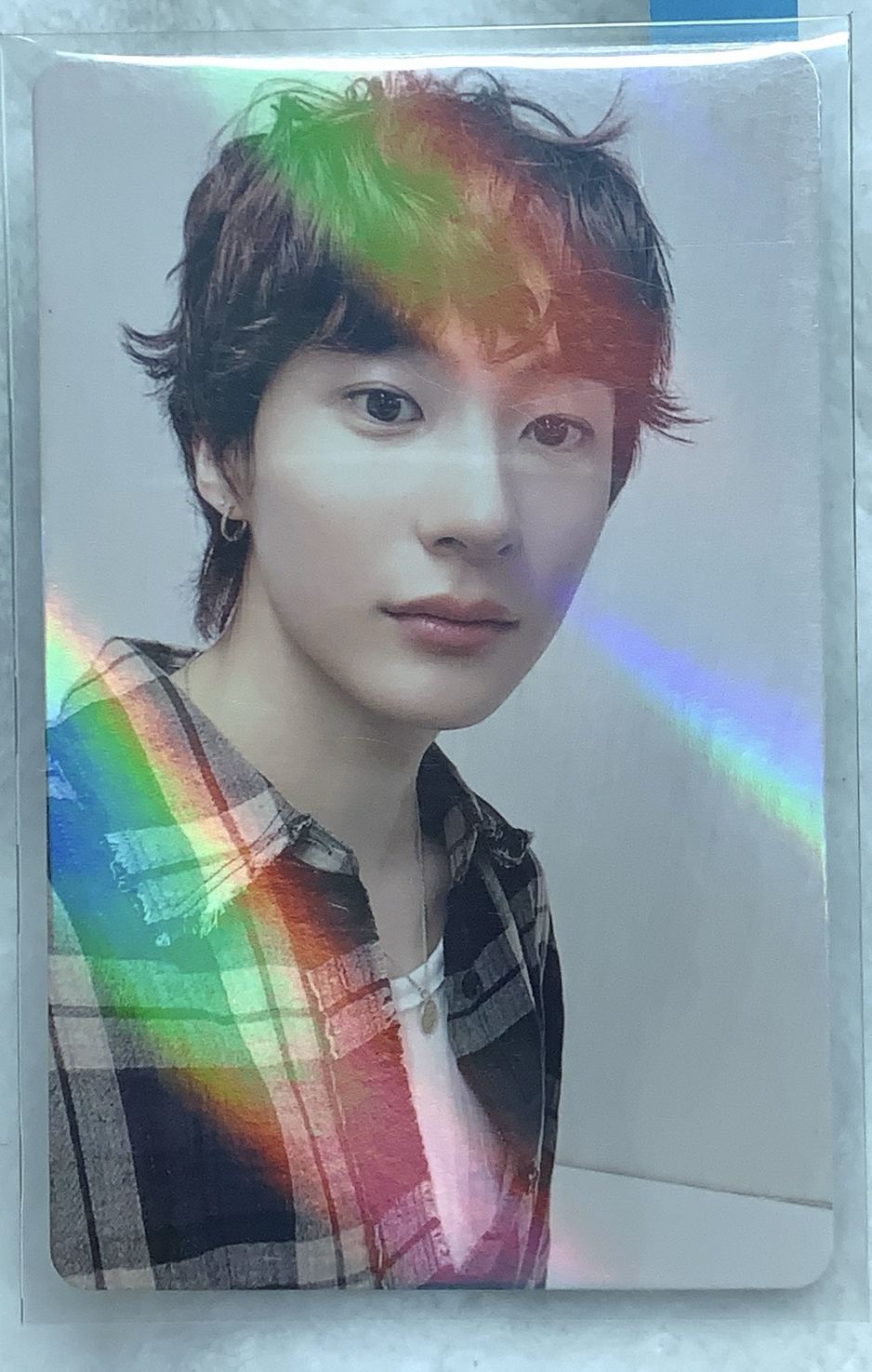 Get A Guitar KMS3-ANTON