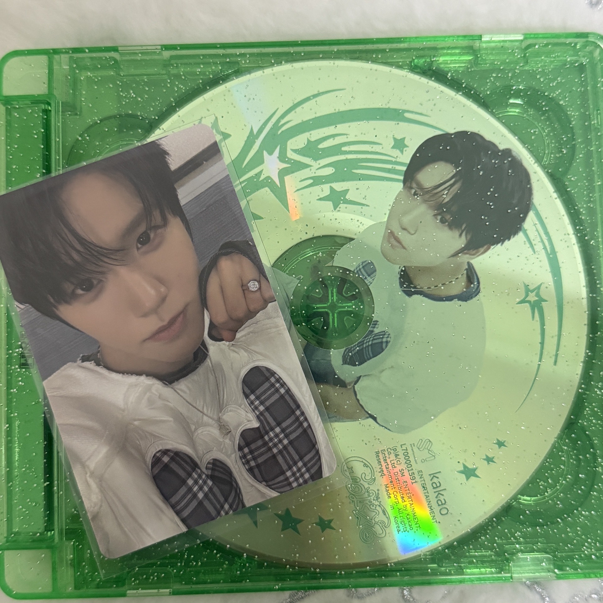 nct wish jaehee color jc