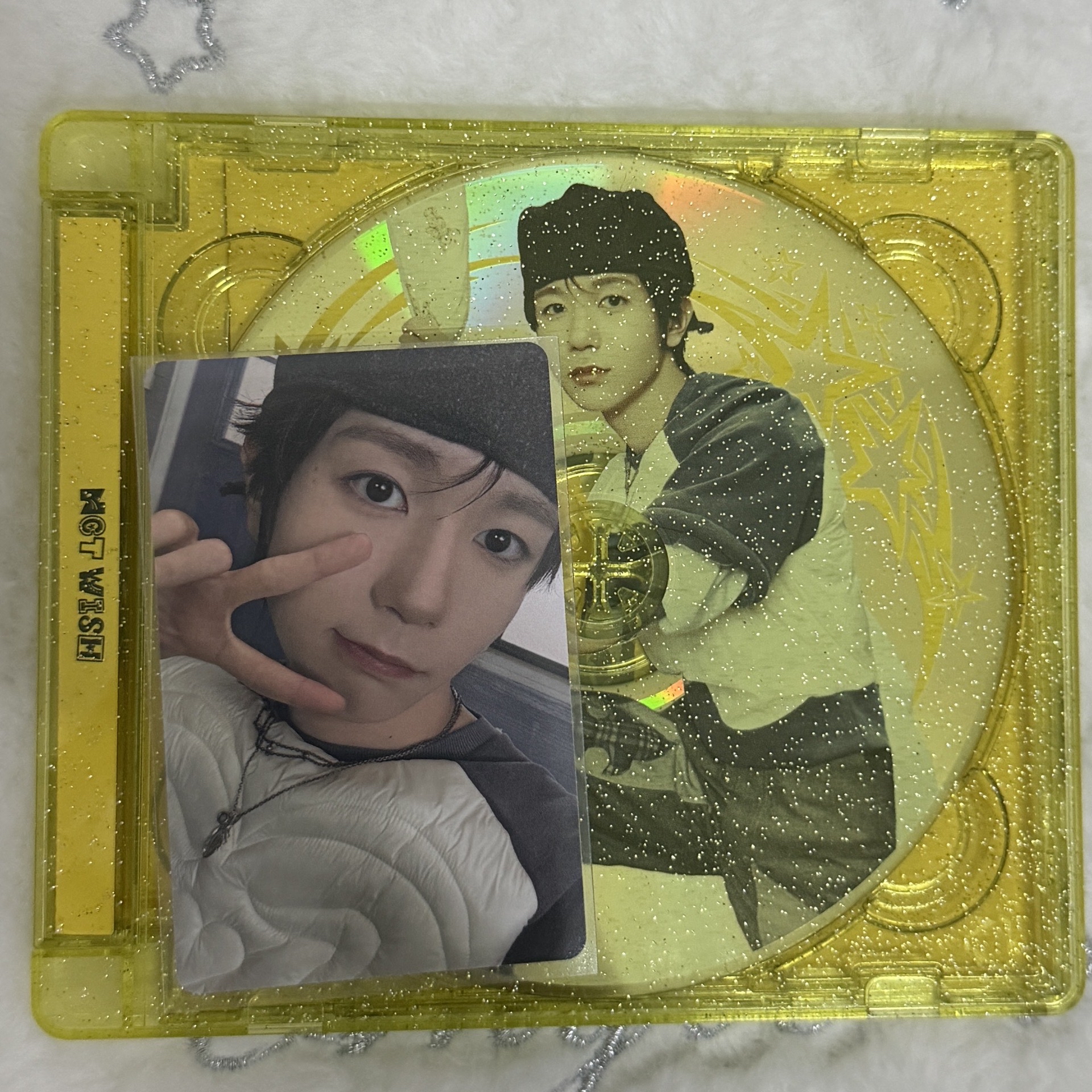 nct wish ryo color jc