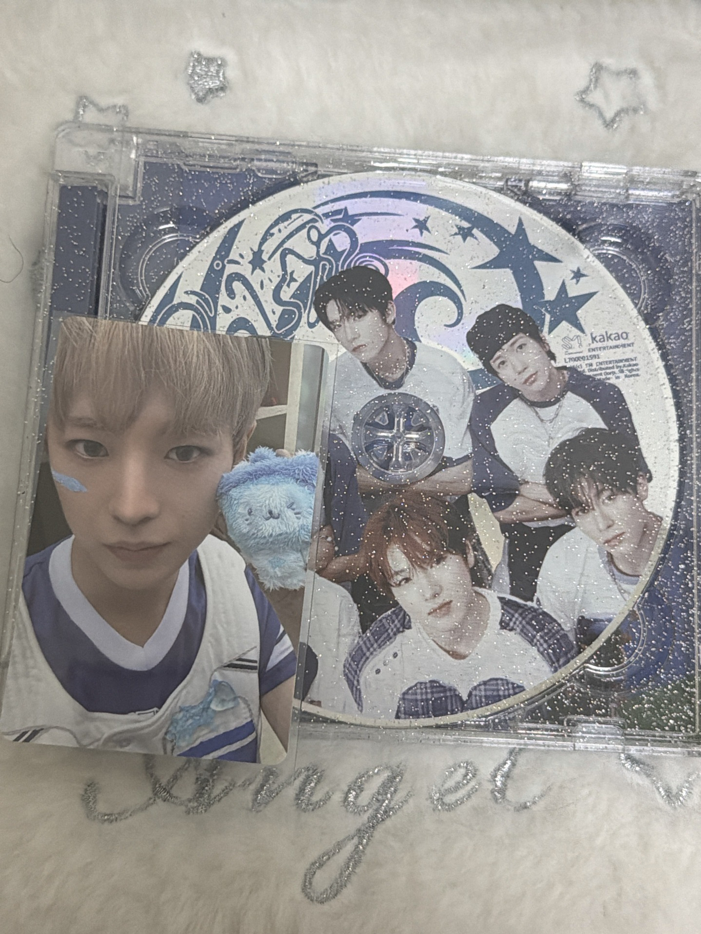 nct wish color jc團封