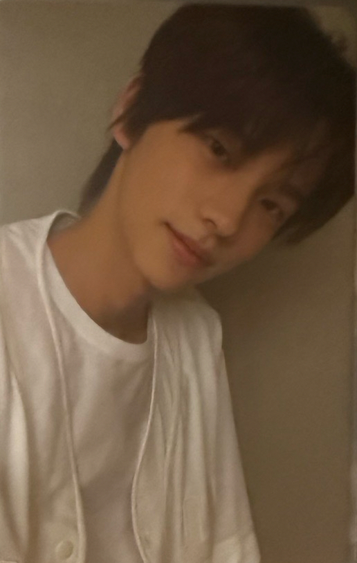 迷1出道申惟專卡（不當帶）