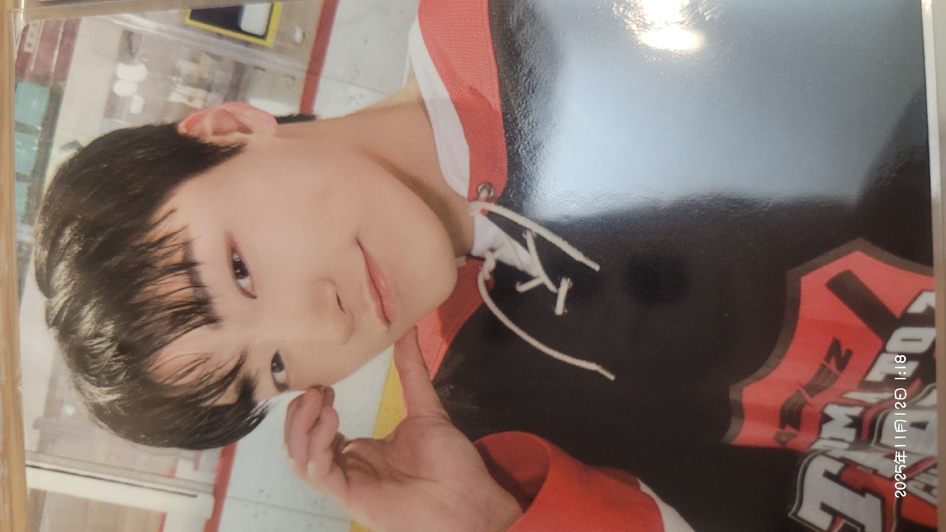 San2024會員禮小卡