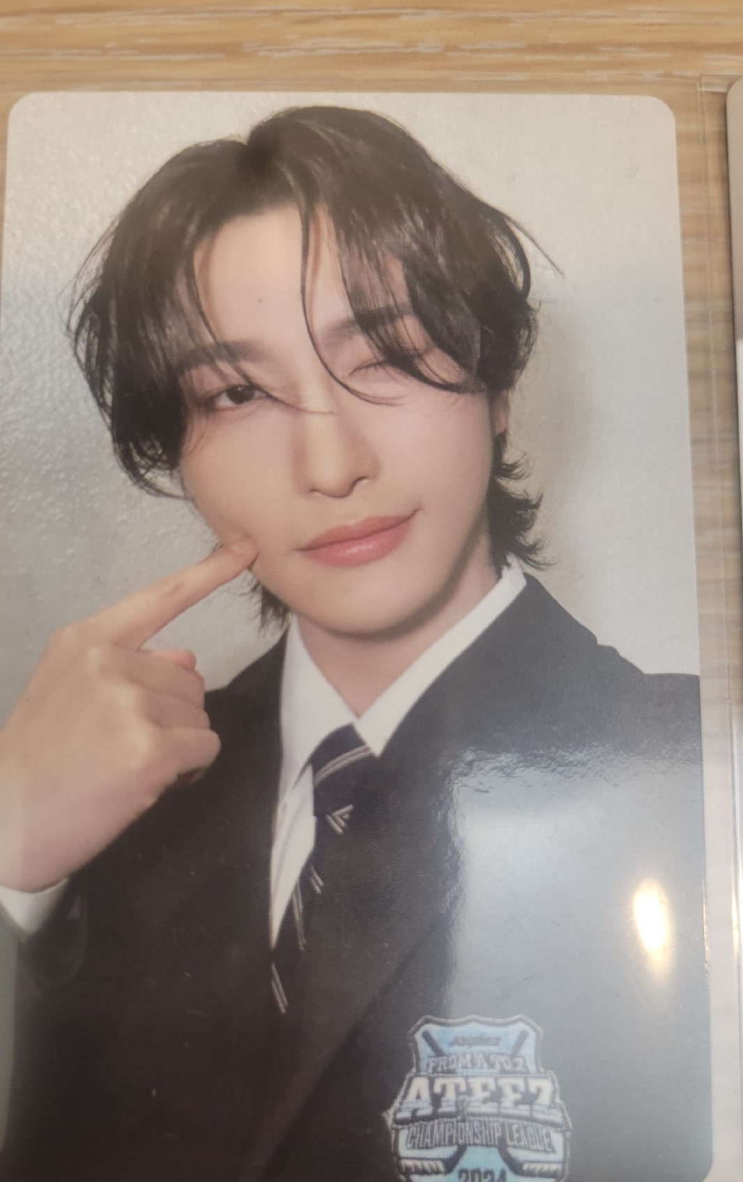 Seonghwa