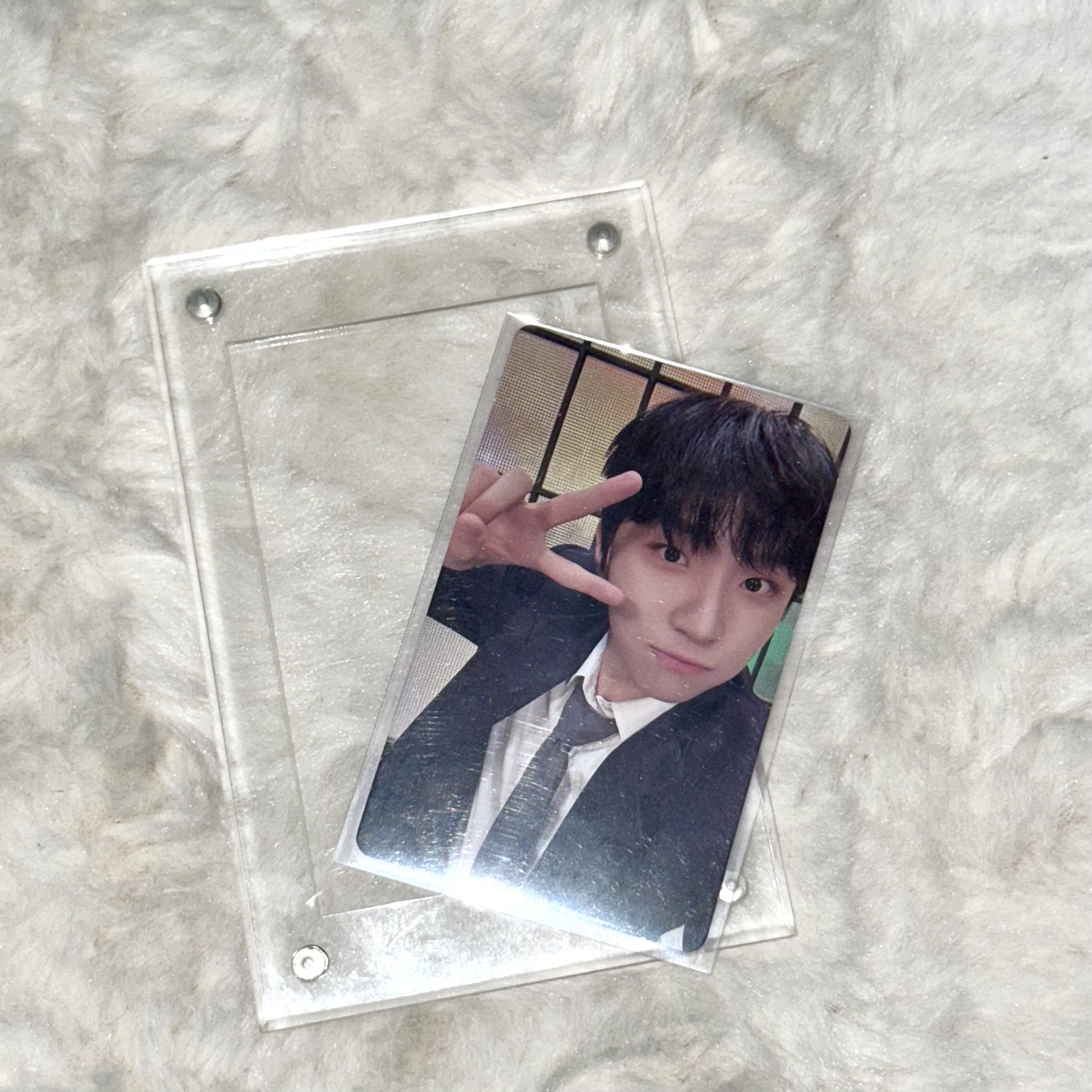 19.99 WVSPB特典 金雲鶴