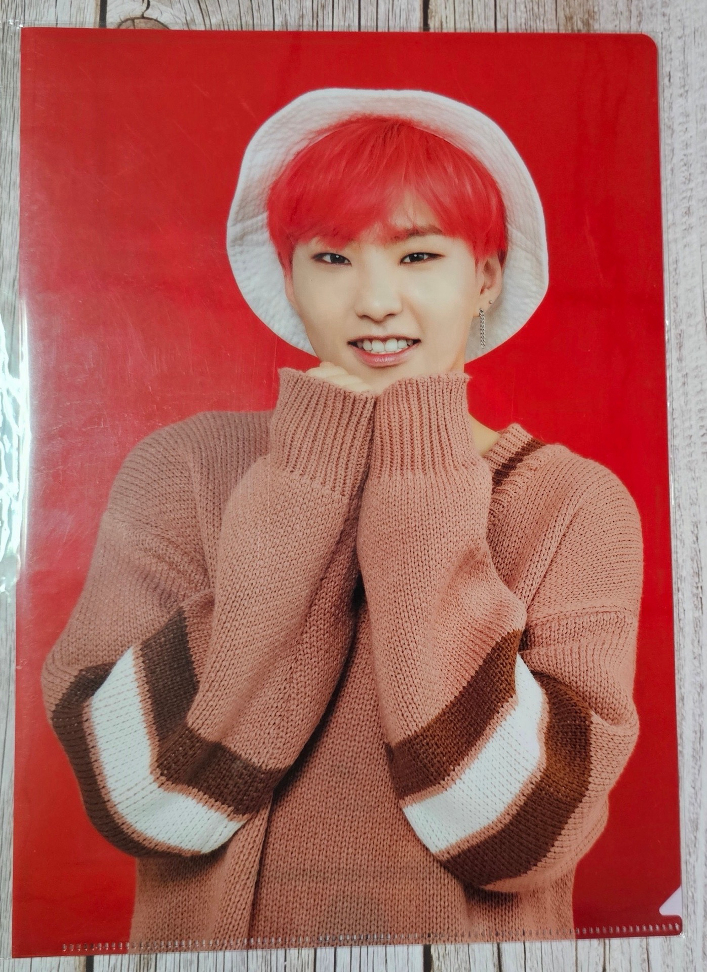 carat camp資料夾 榮