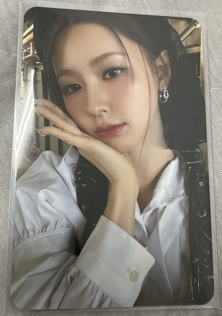 迷八 We are ms2.0特典 薇娟