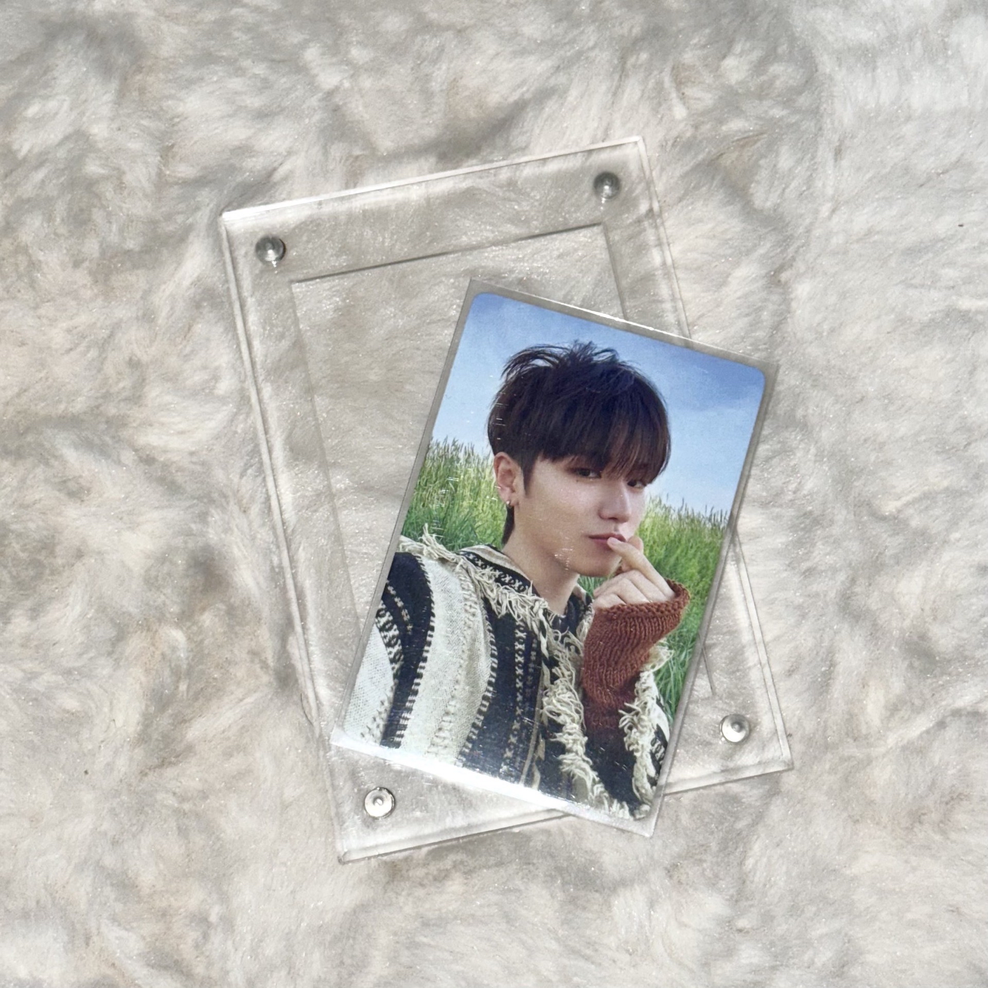 WHY 專卡 李常赫