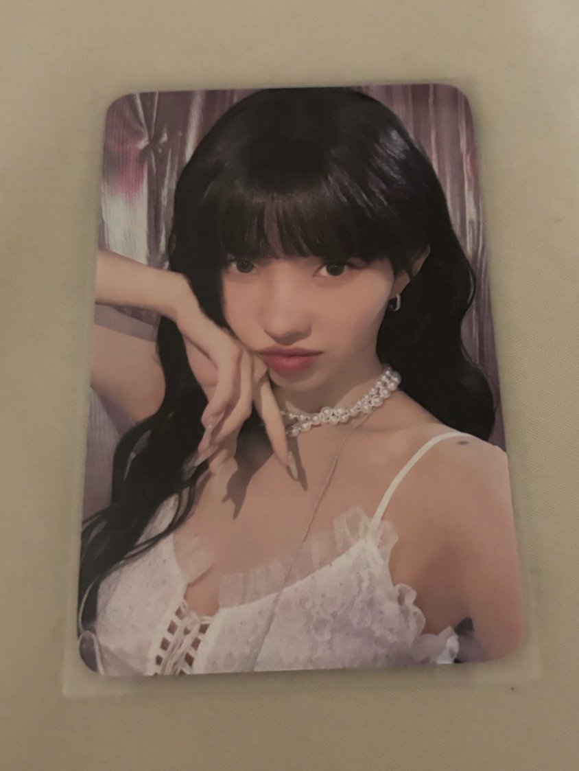 小娟 迷8 k4 dingo