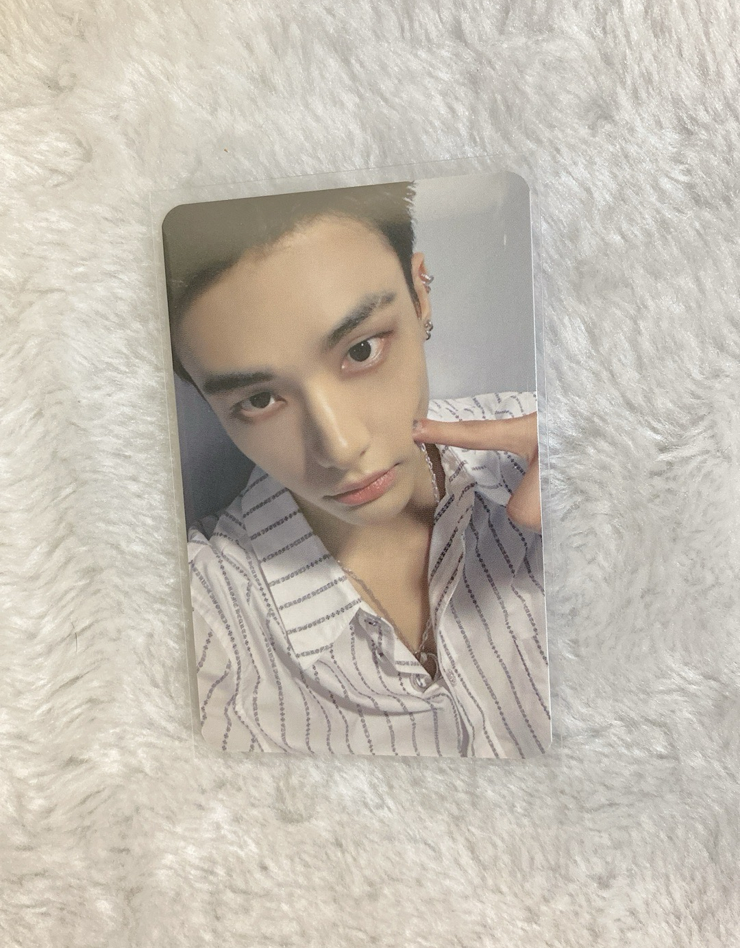 KARMA DMM特典卡（辰）