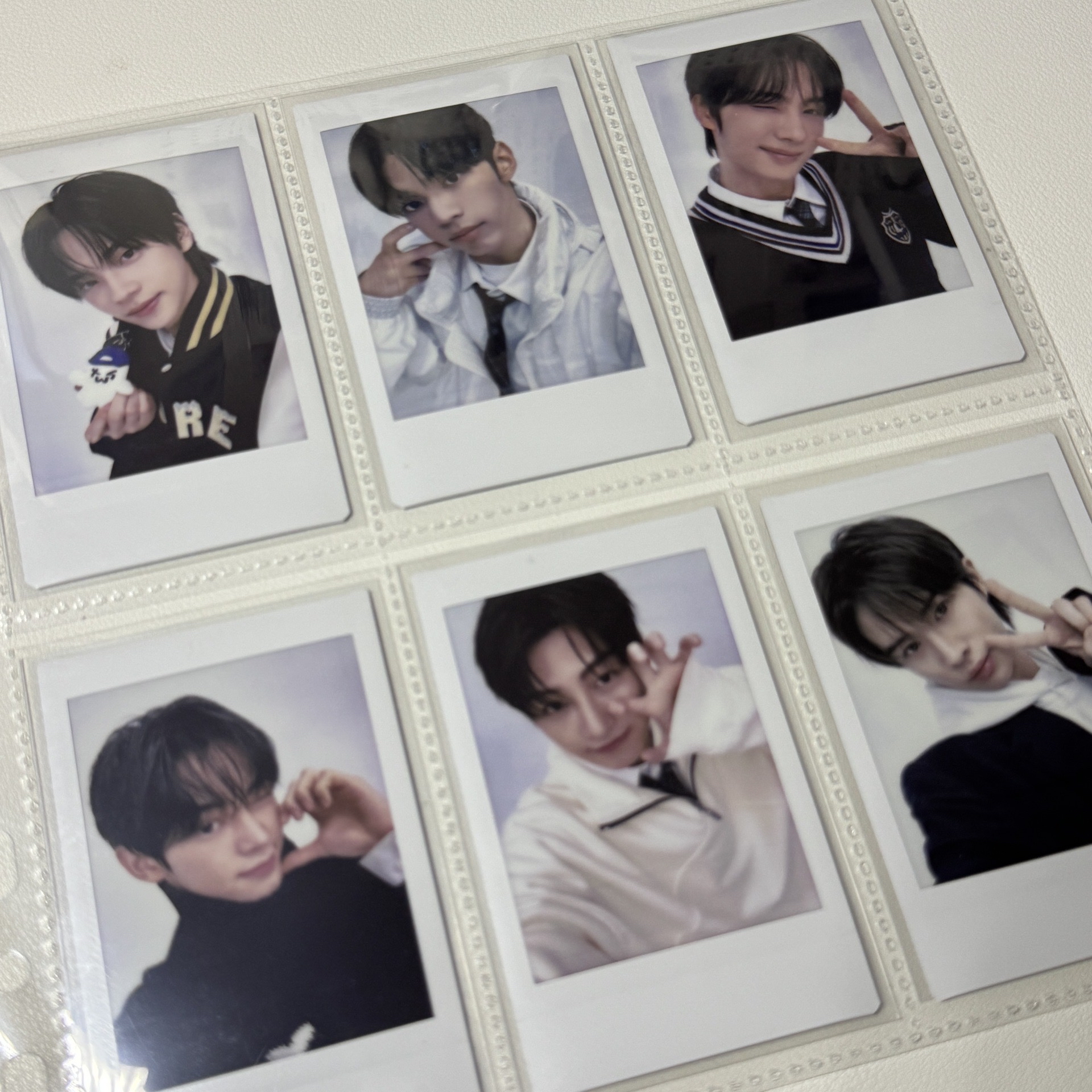 日場飯咪 隨機卡