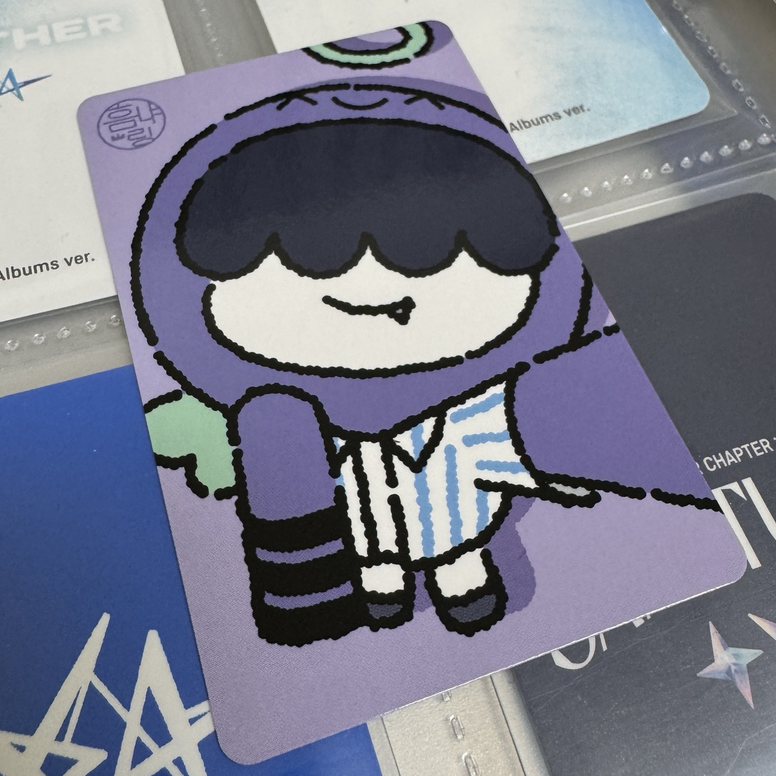 HUENINGKAI 休寧凱               PPULBATU夏日快閃 滿額卡 