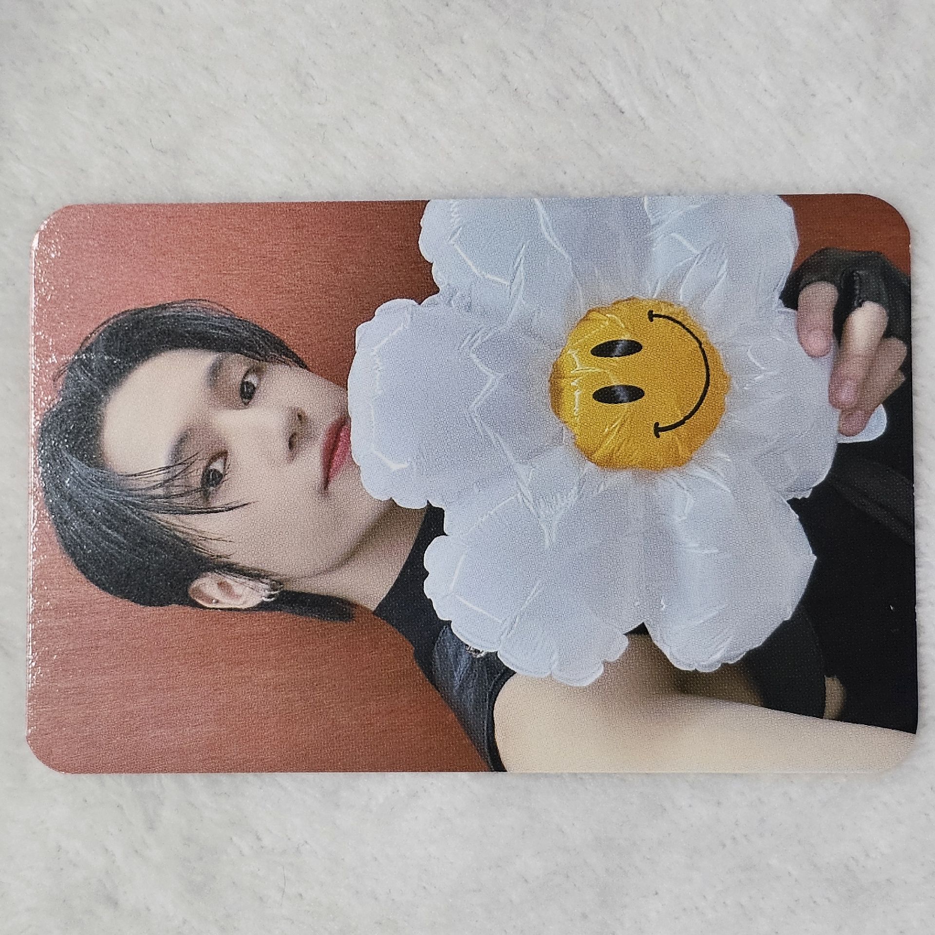 榮THE FELLOWSHIP場限卡