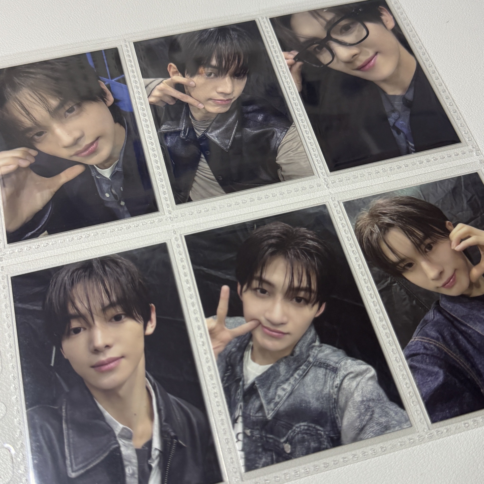 單曲一 快閃店滿額