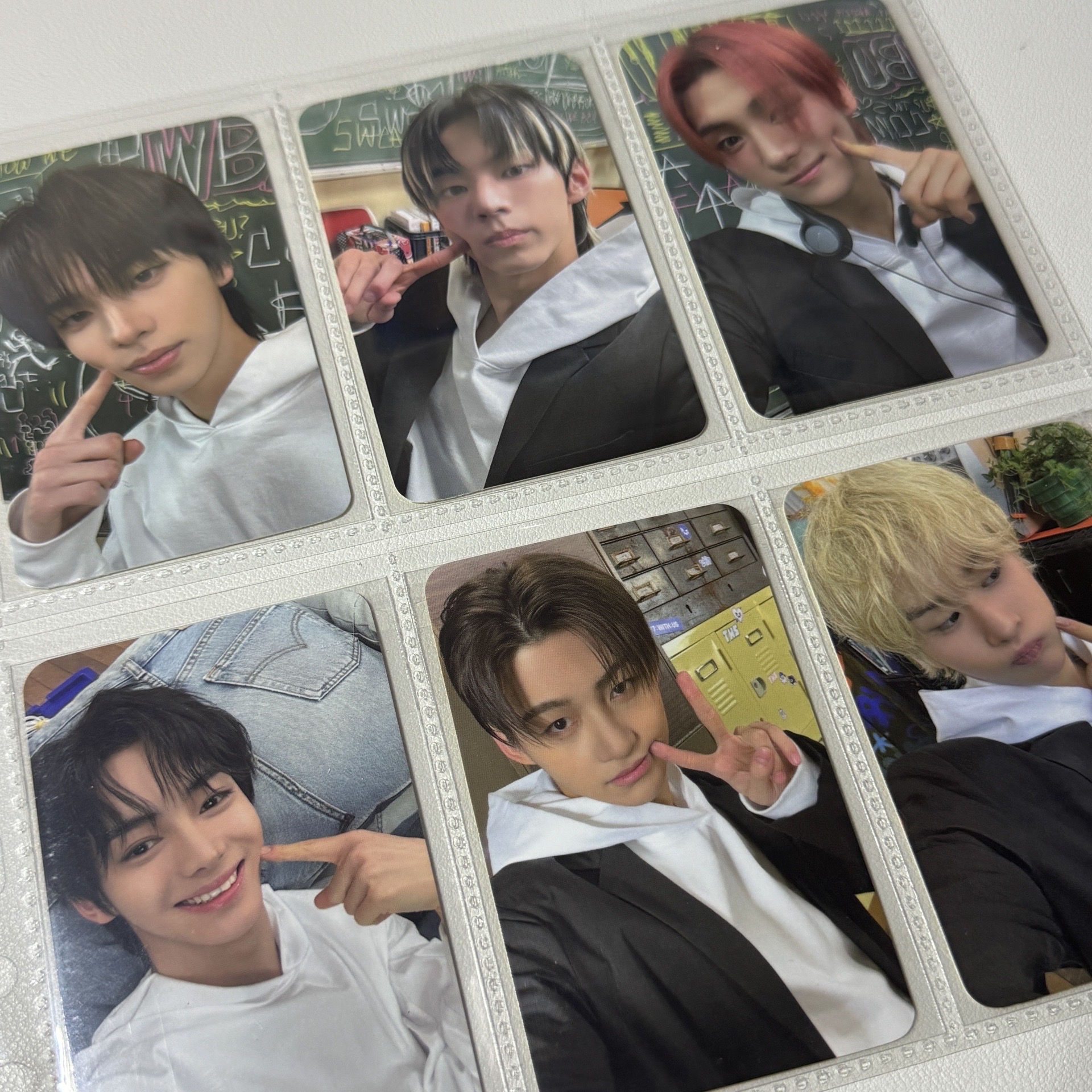 迷二 教保文庫 LD