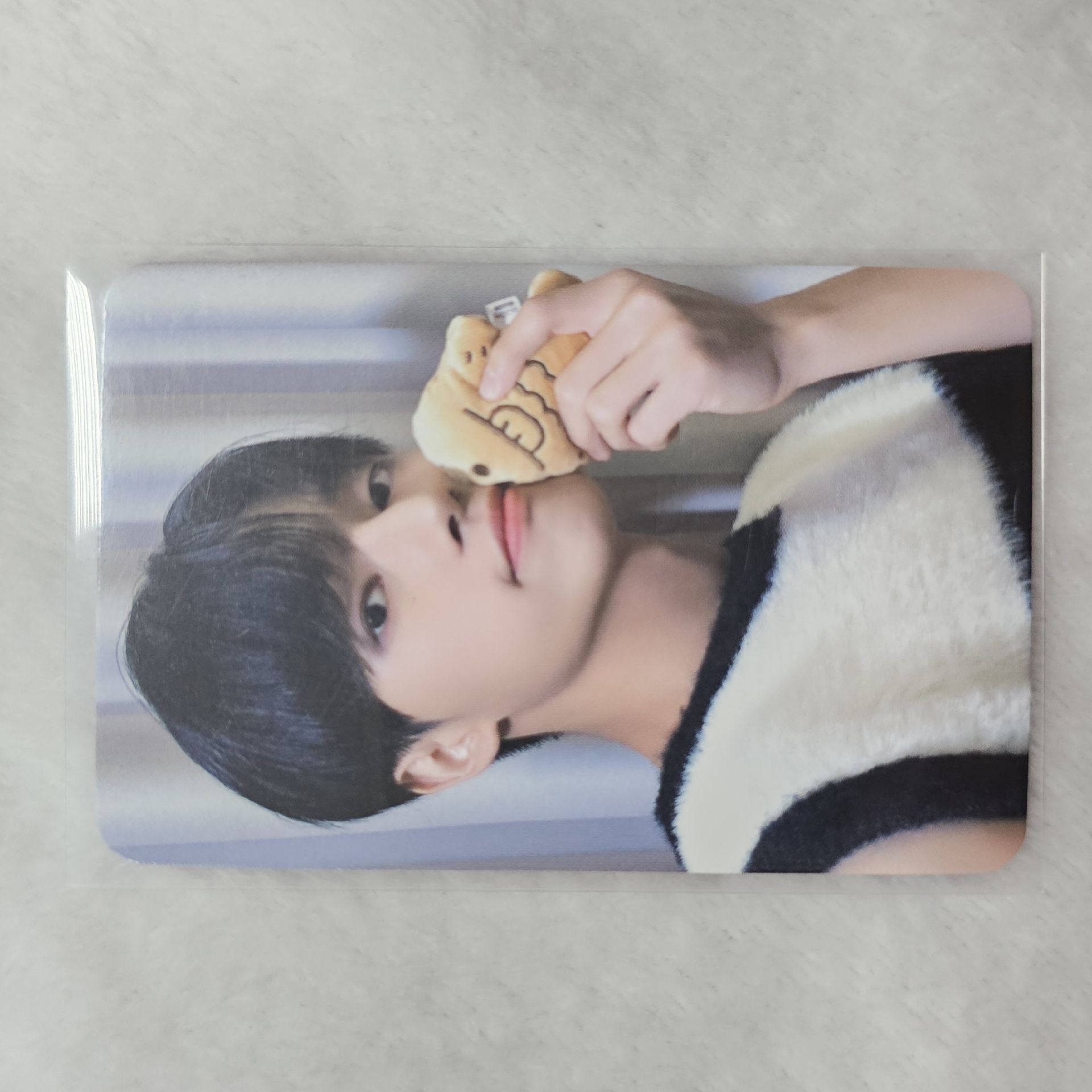 夢想是吃吃看鯽魚餅是什麼味道