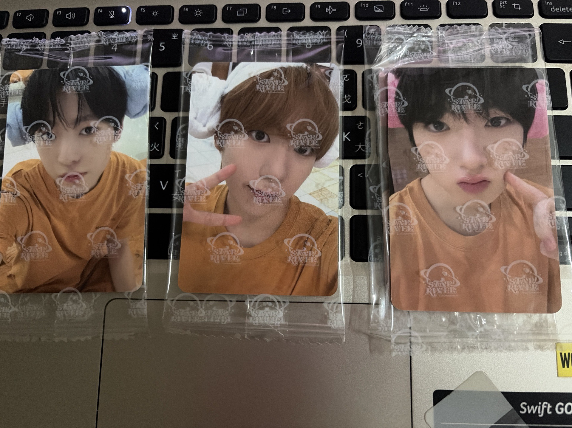 wish汗蒸幕 am幸運卡