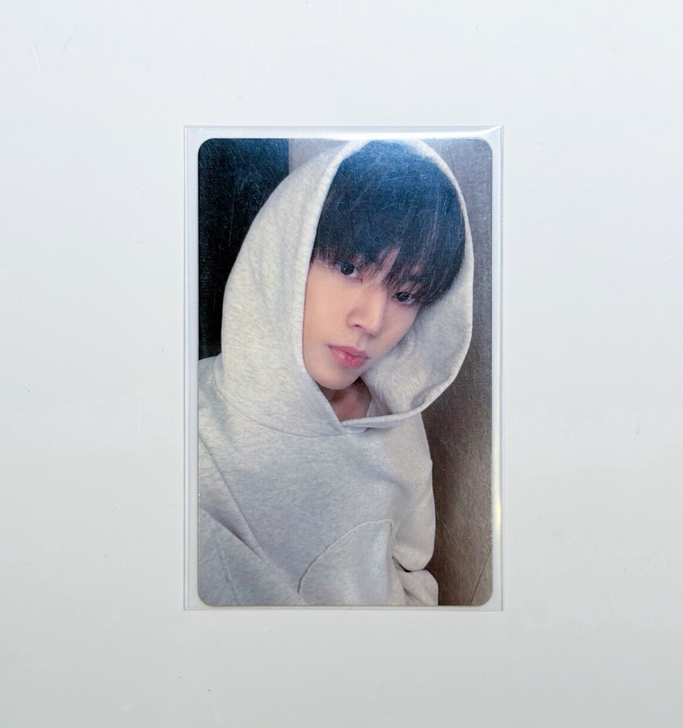 TWS 道勳 迷一 帽T