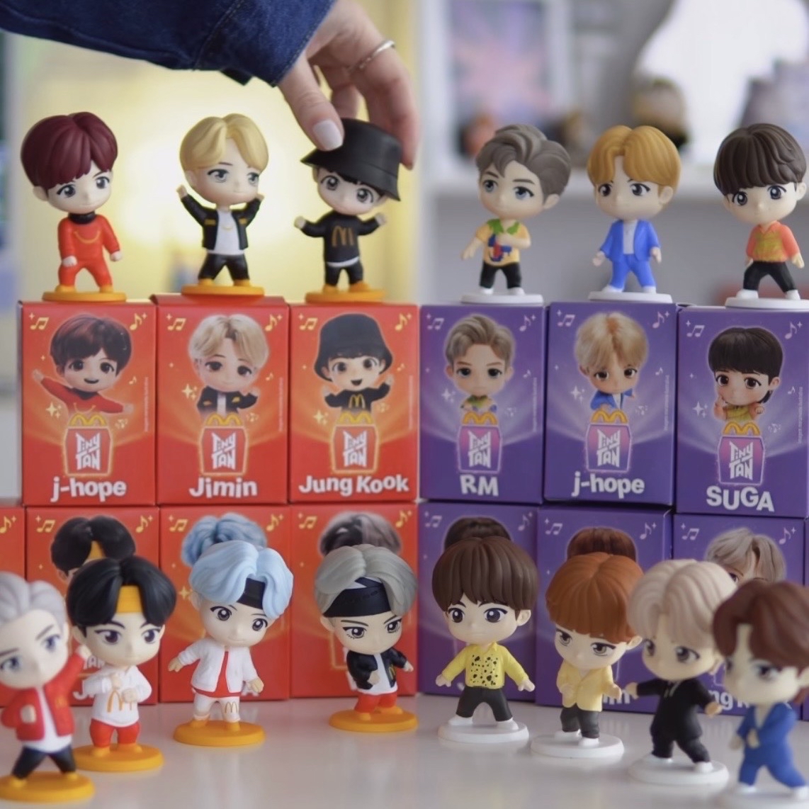 換/ Jimin->JHoooooop