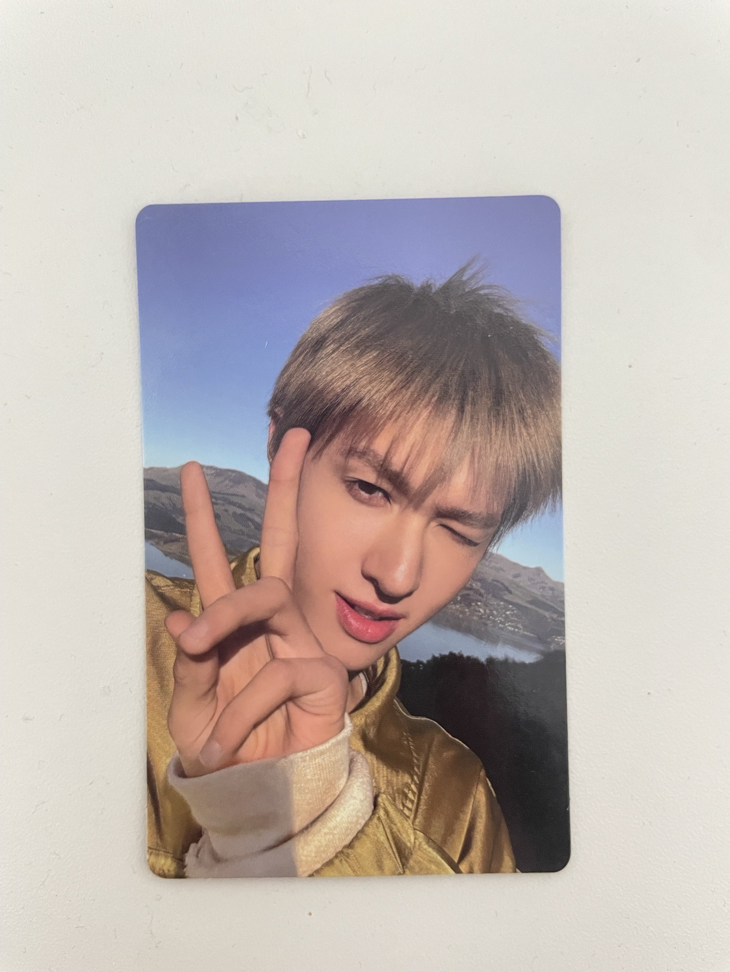 yt馬+隨機未拆專*1