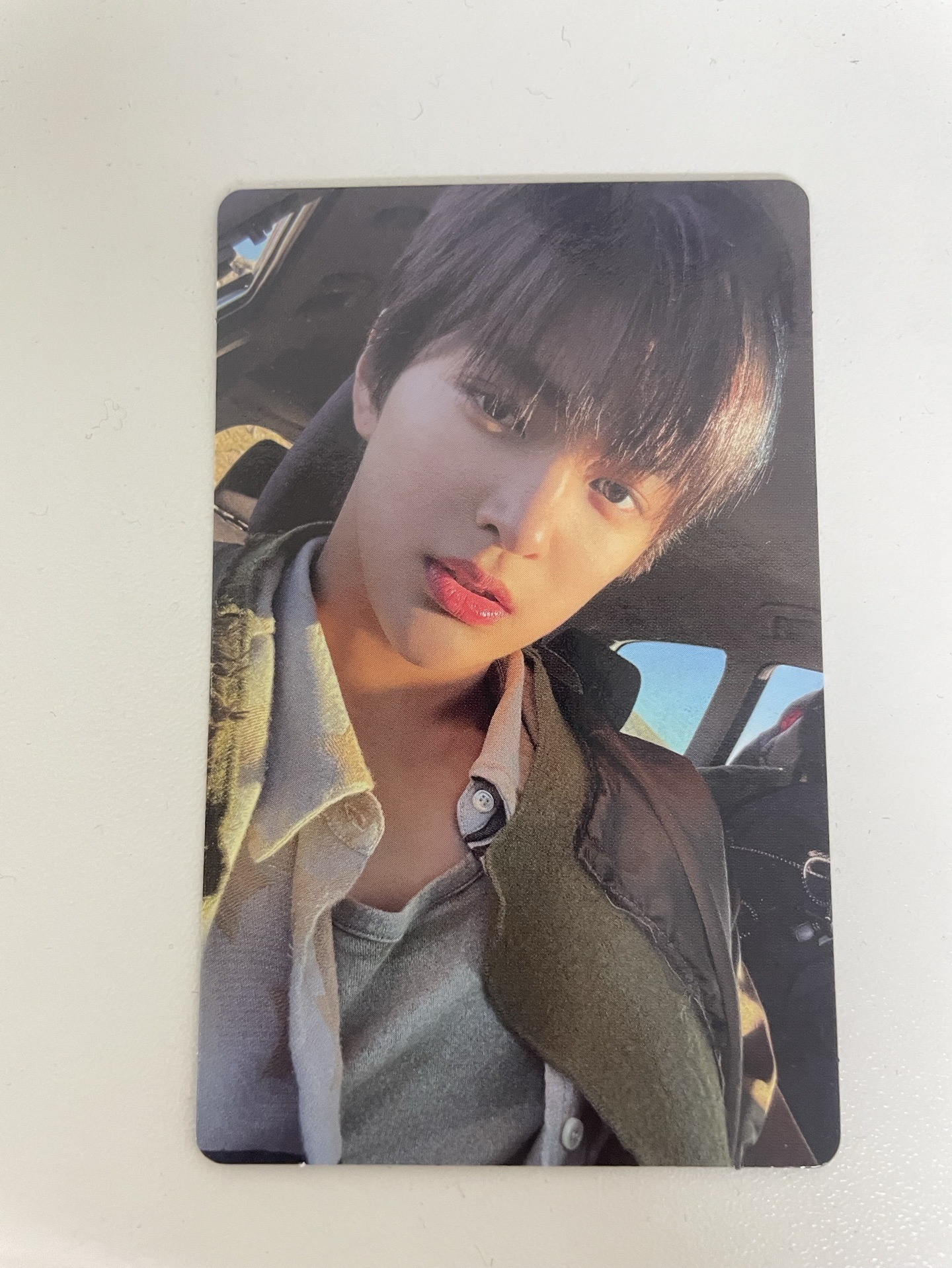 yt鎬+隨機未拆專*1