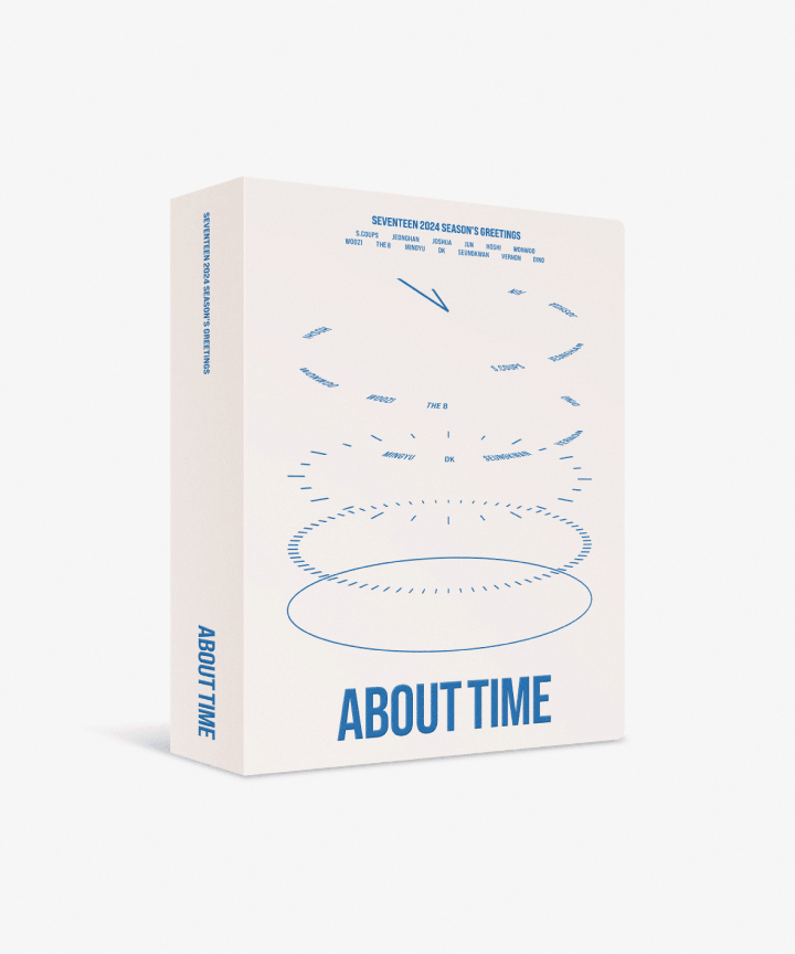 2024 SEASON'S GREETINGS