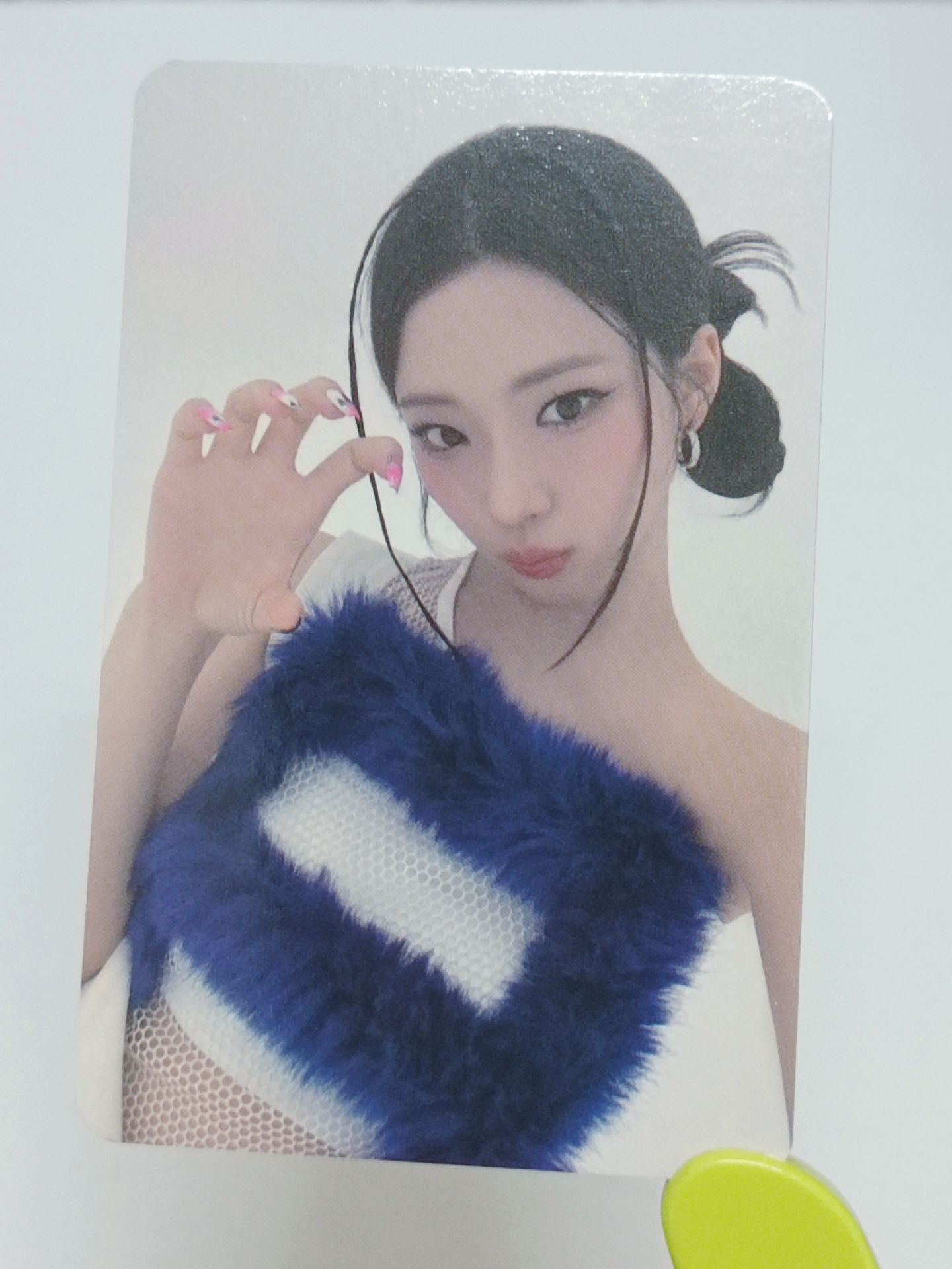 辣醬隨機卡包卡 露