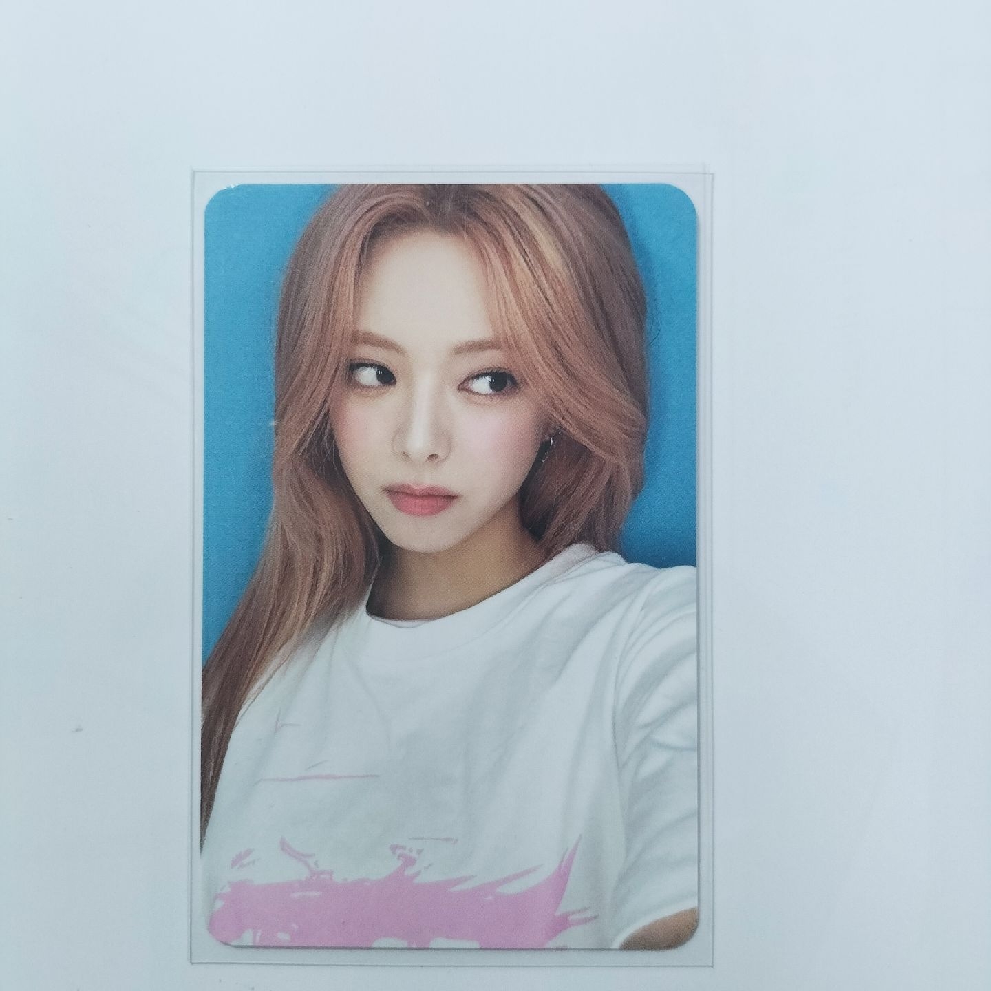 GWBG 快閃店 短T 娜