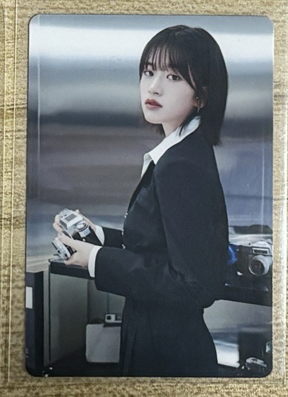 Show What I Have 日場隨機卡1