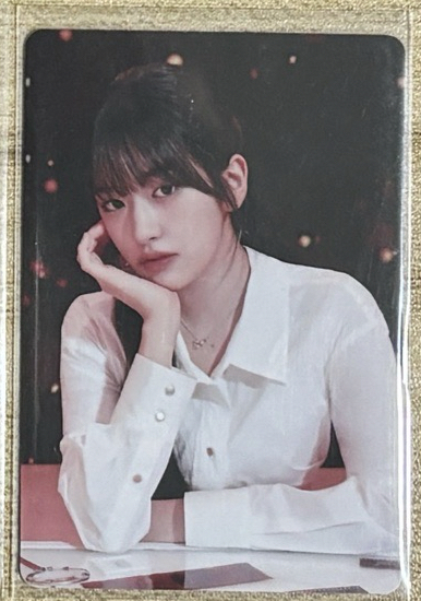 Show What I Have 日場隨機卡2