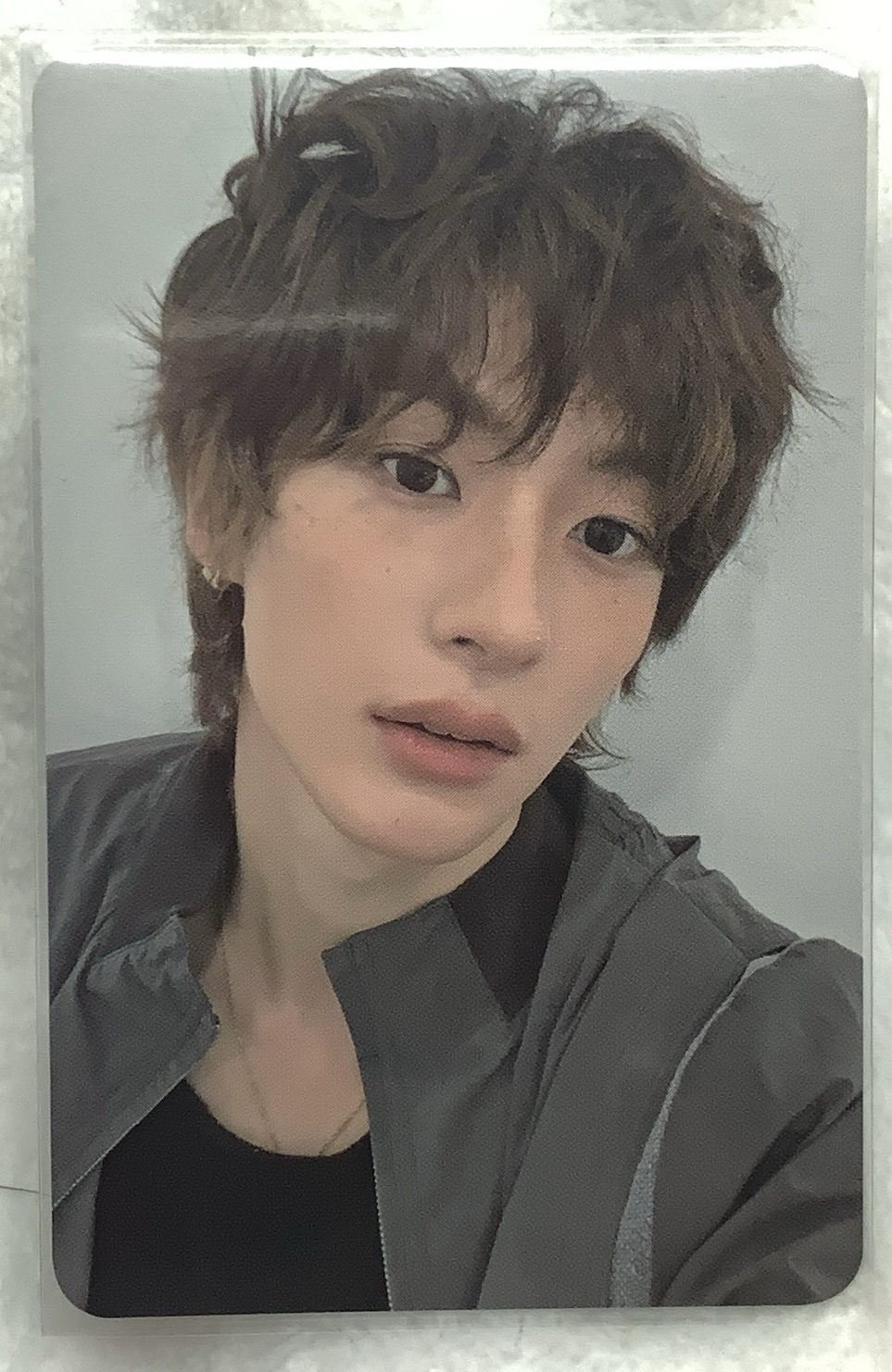 ODYSSEY K4 D3 -ANTON